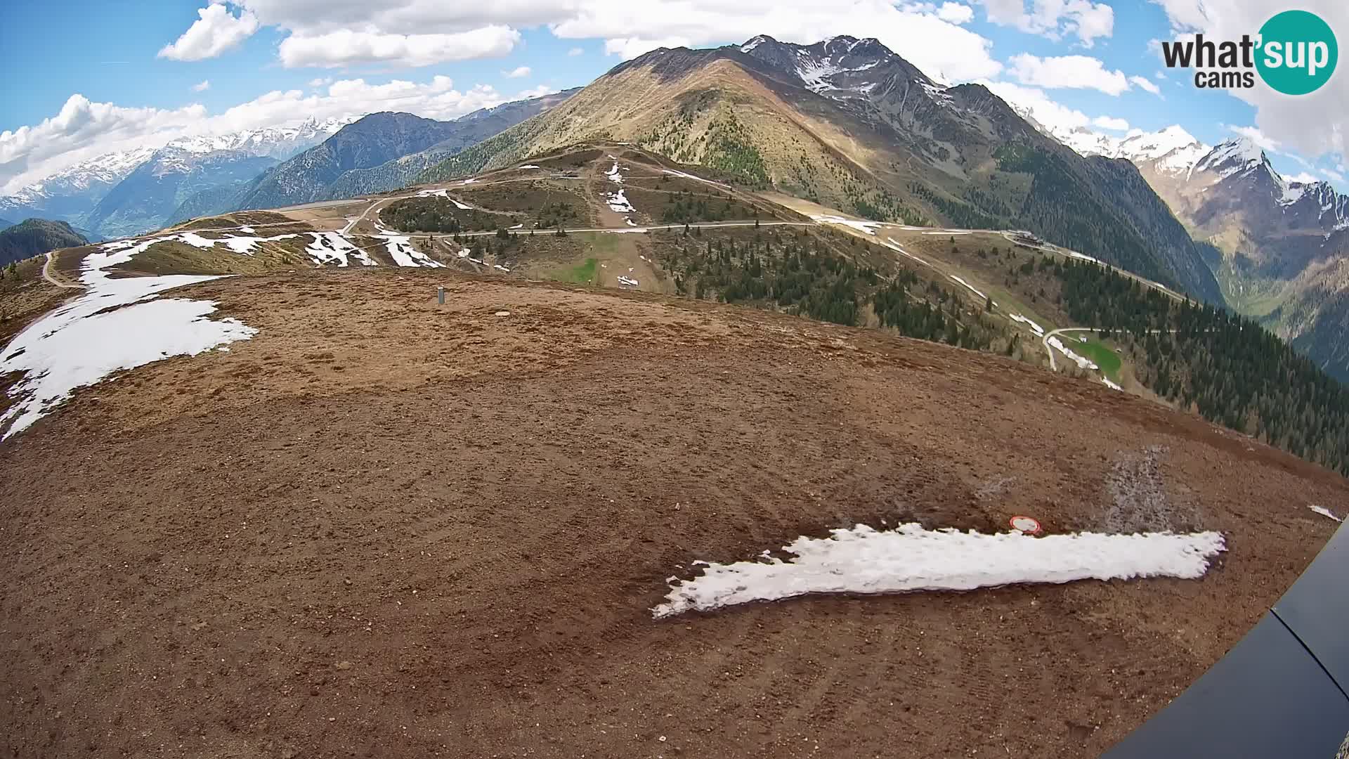 Gitschberg Jochtal | Steinermandl | Mühlbach
