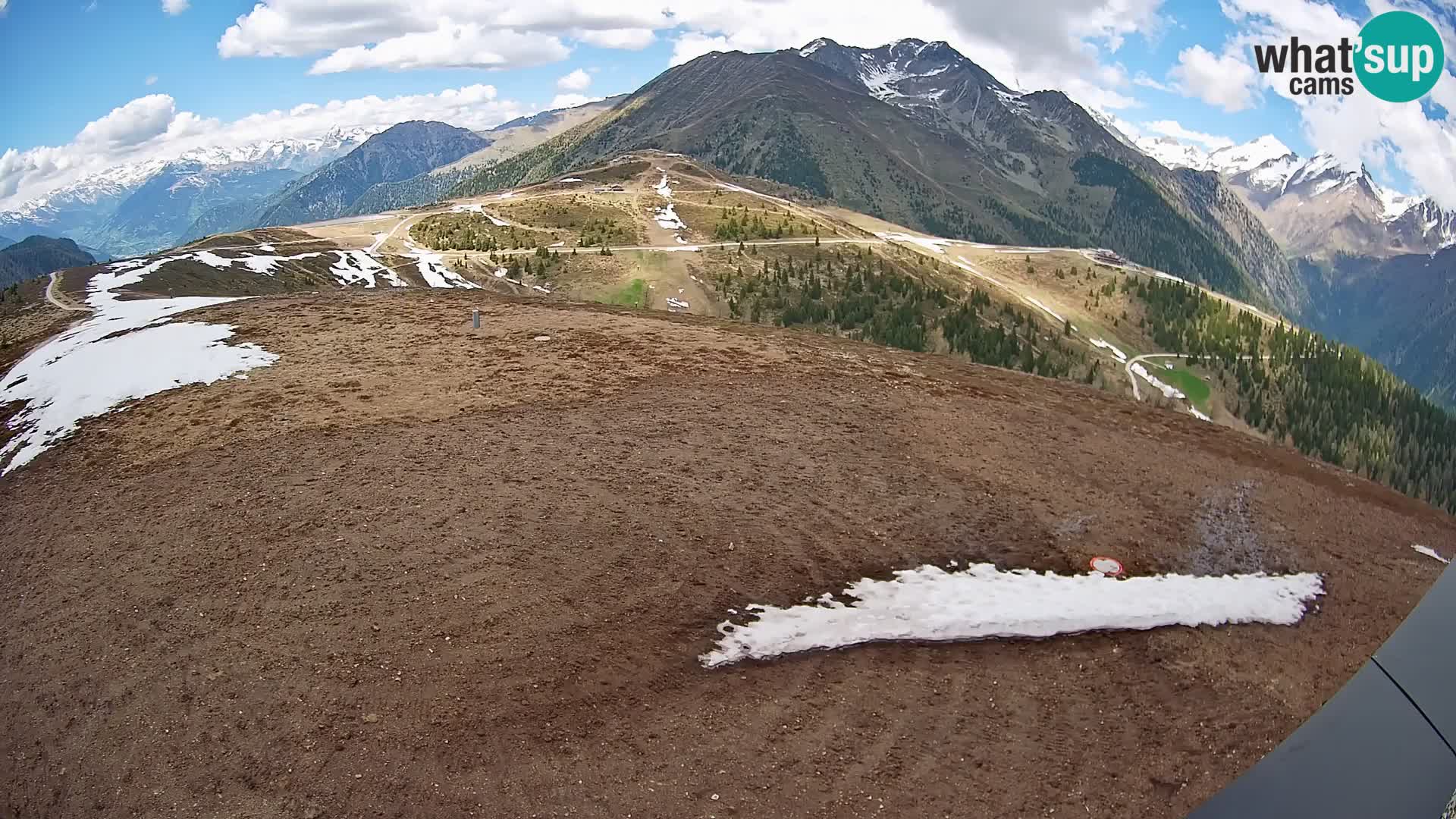 Gitschberg Jochtal | Steinermandl | Rio Pusteria