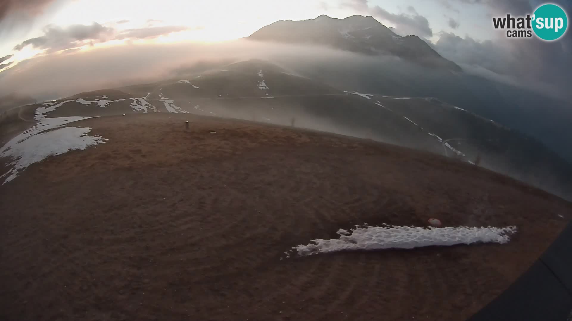Gitschberg Jochtal | Steinermandl | Rio Pusteria