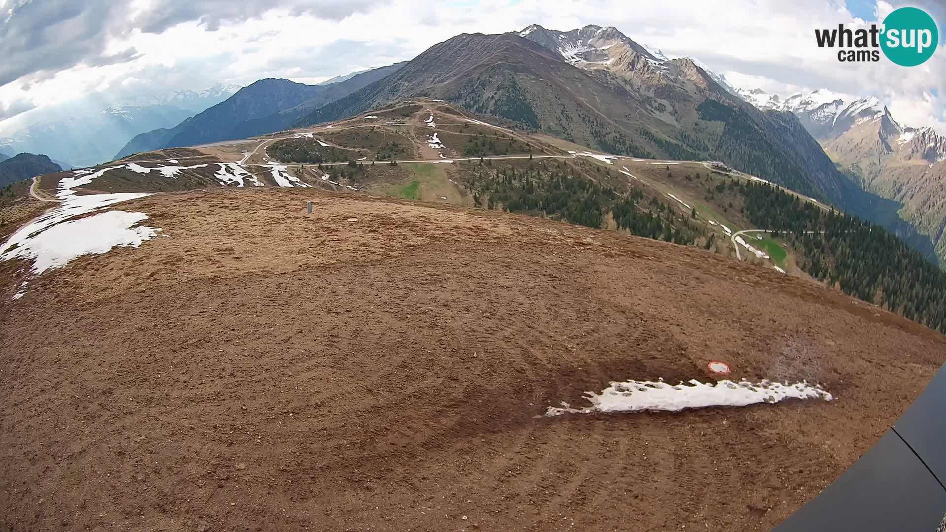 Gitschberg Jochtal | Steinermandl | Rio Pusteria