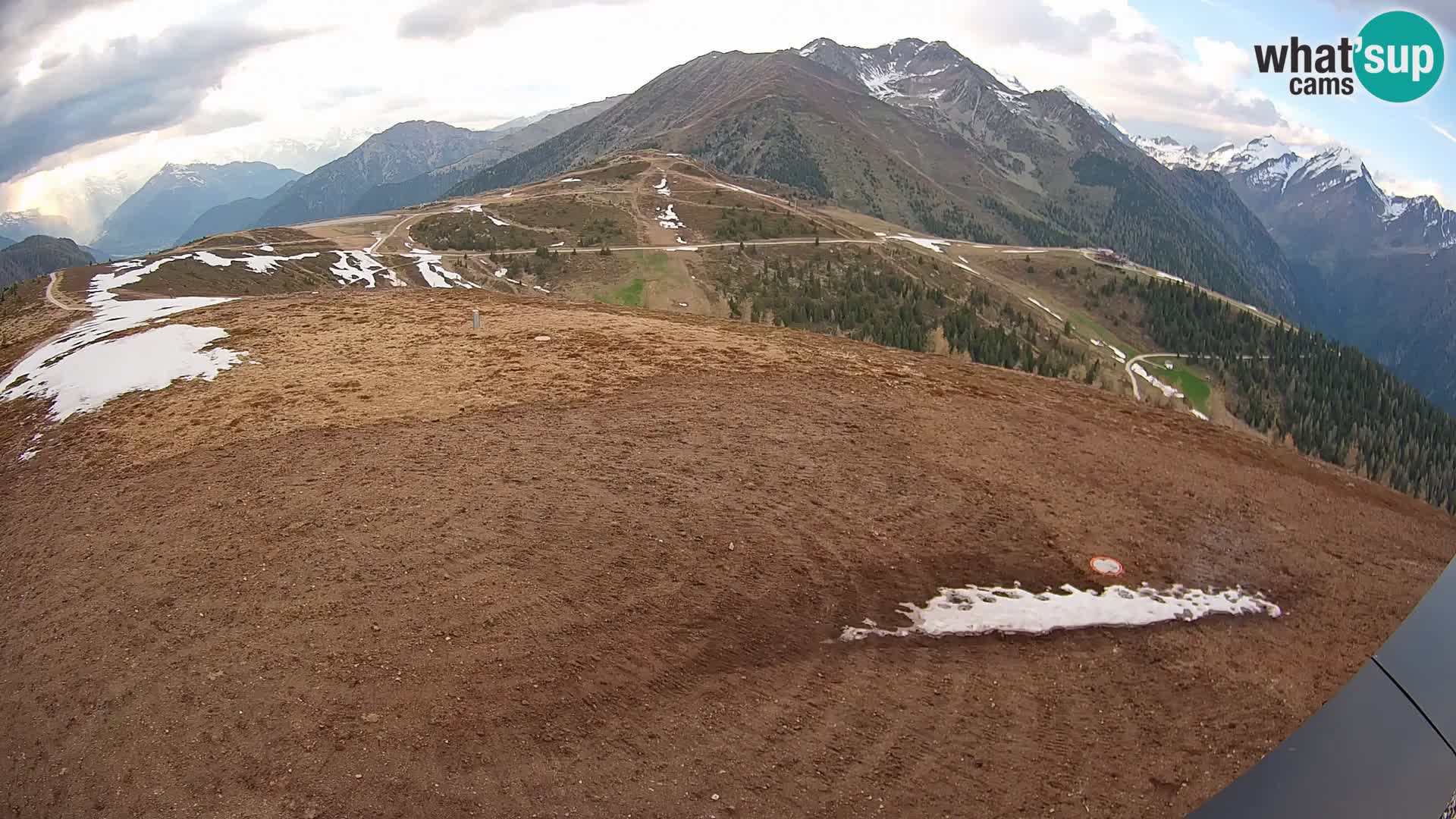Gitschberg Jochtal | Steinermandl | Rio Pusteria