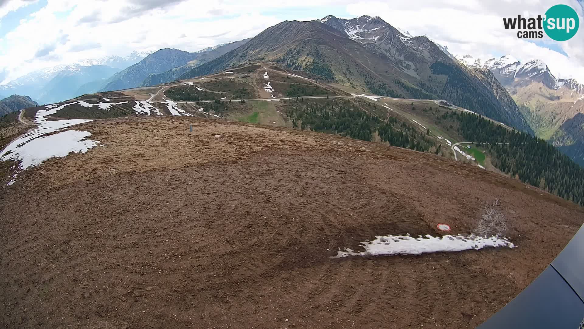 Gitschberg Jochtal | Steinermandl | Rio Pusteria