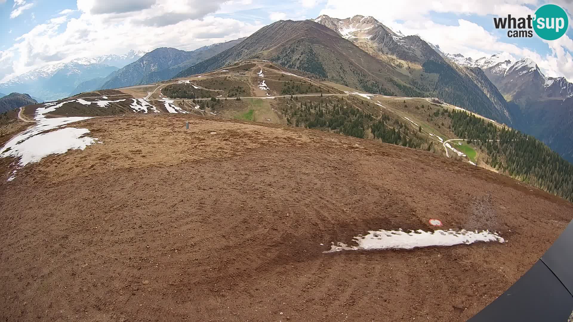 Gitschberg Jochtal | Steinermandl | Mühlbach