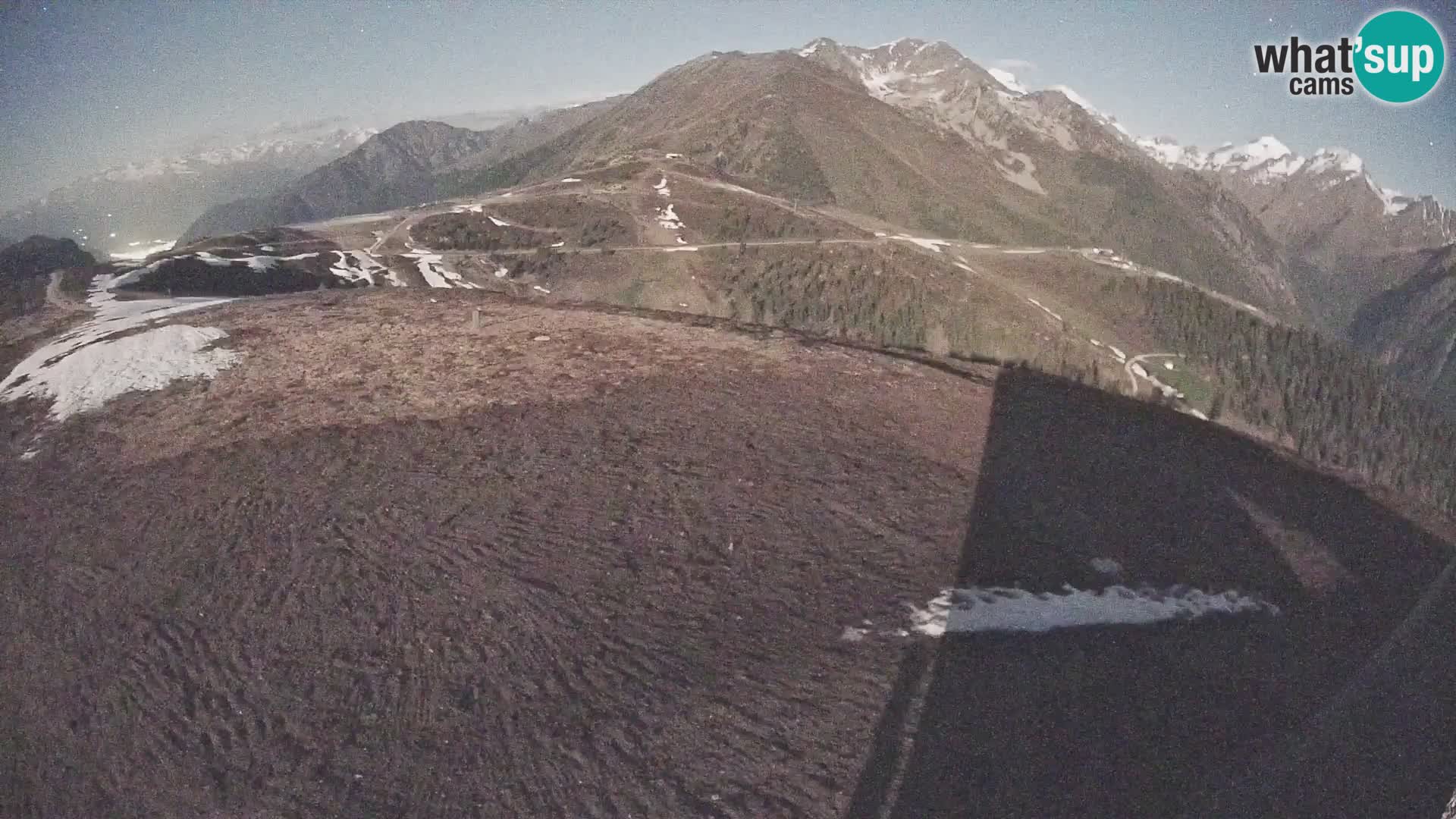 Gitschberg Jochtal | Steinermandl | Rio Pusteria