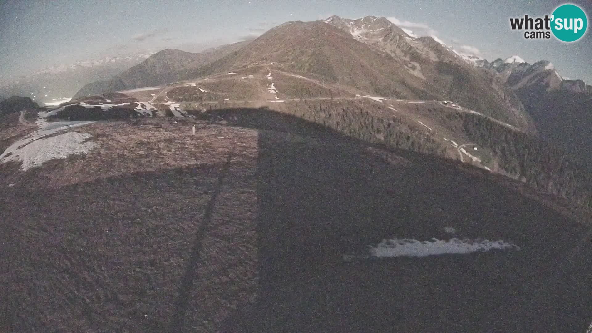 Gitschberg Jochtal | Steinermandl | Rio Pusteria