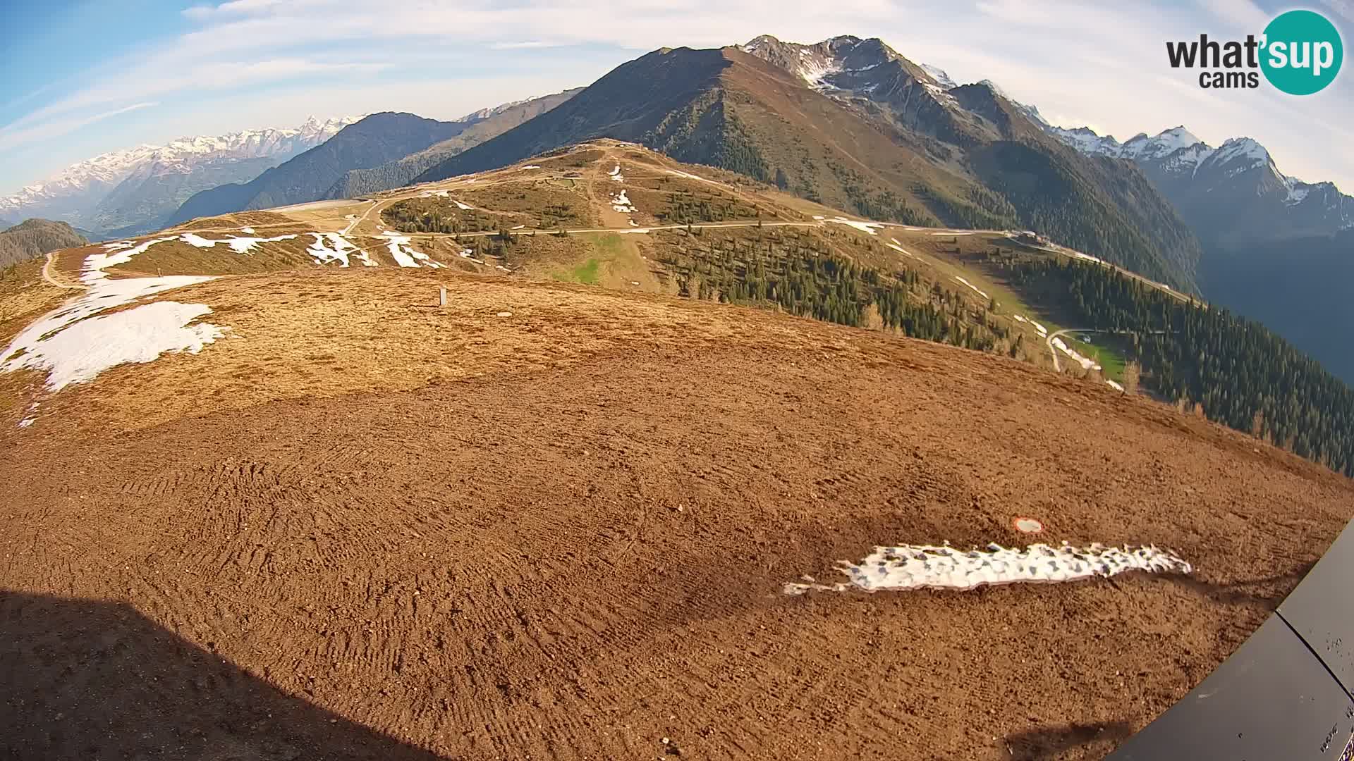 Gitschberg Jochtal | Steinermandl | Rio Pusteria