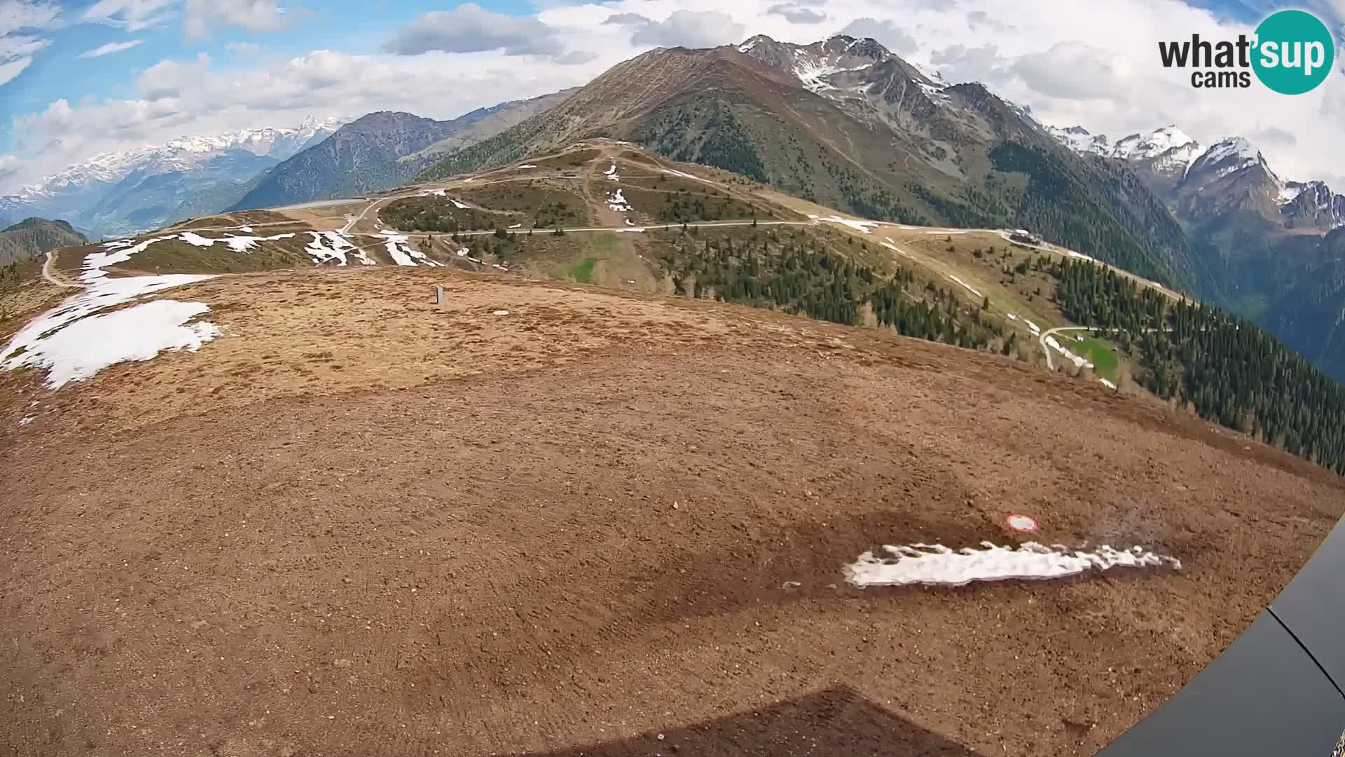 Gitschberg Jochtal | Steinermandl | Rio Pusteria