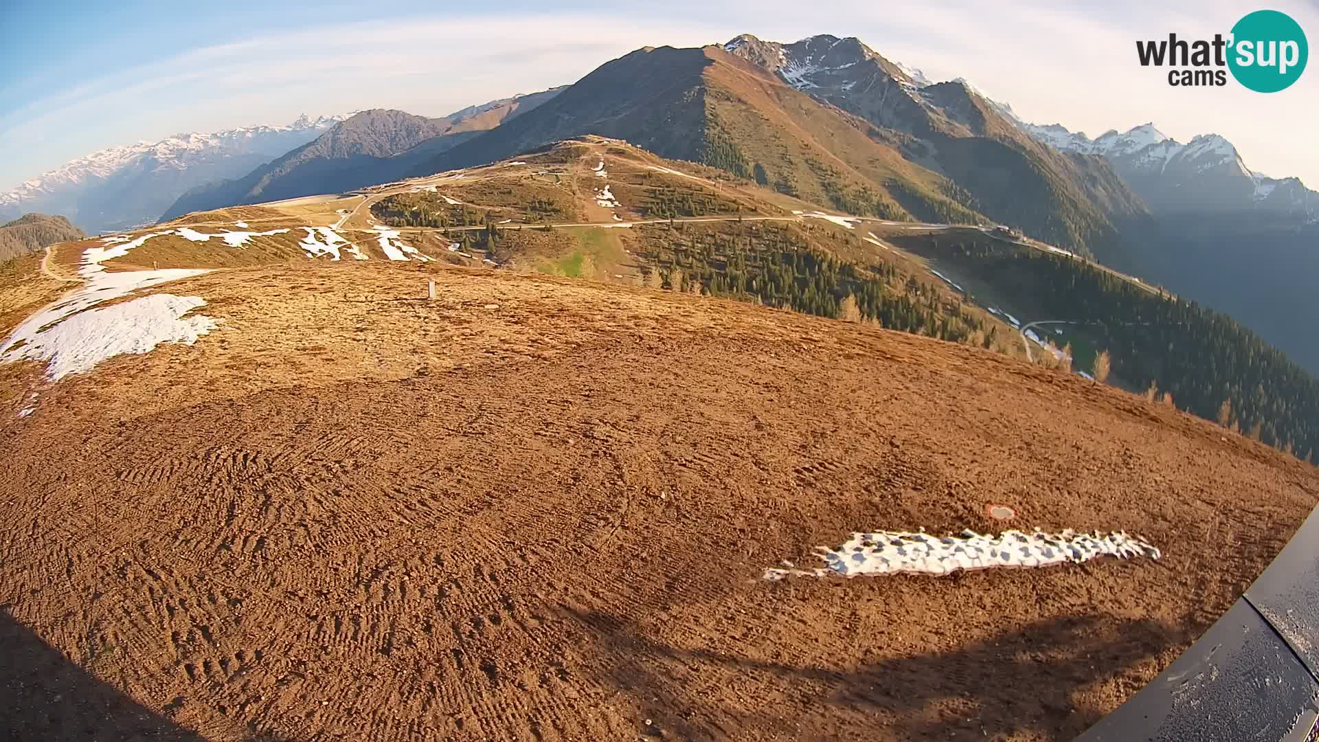 Gitschberg Jochtal | Steinermandl | Rio Pusteria