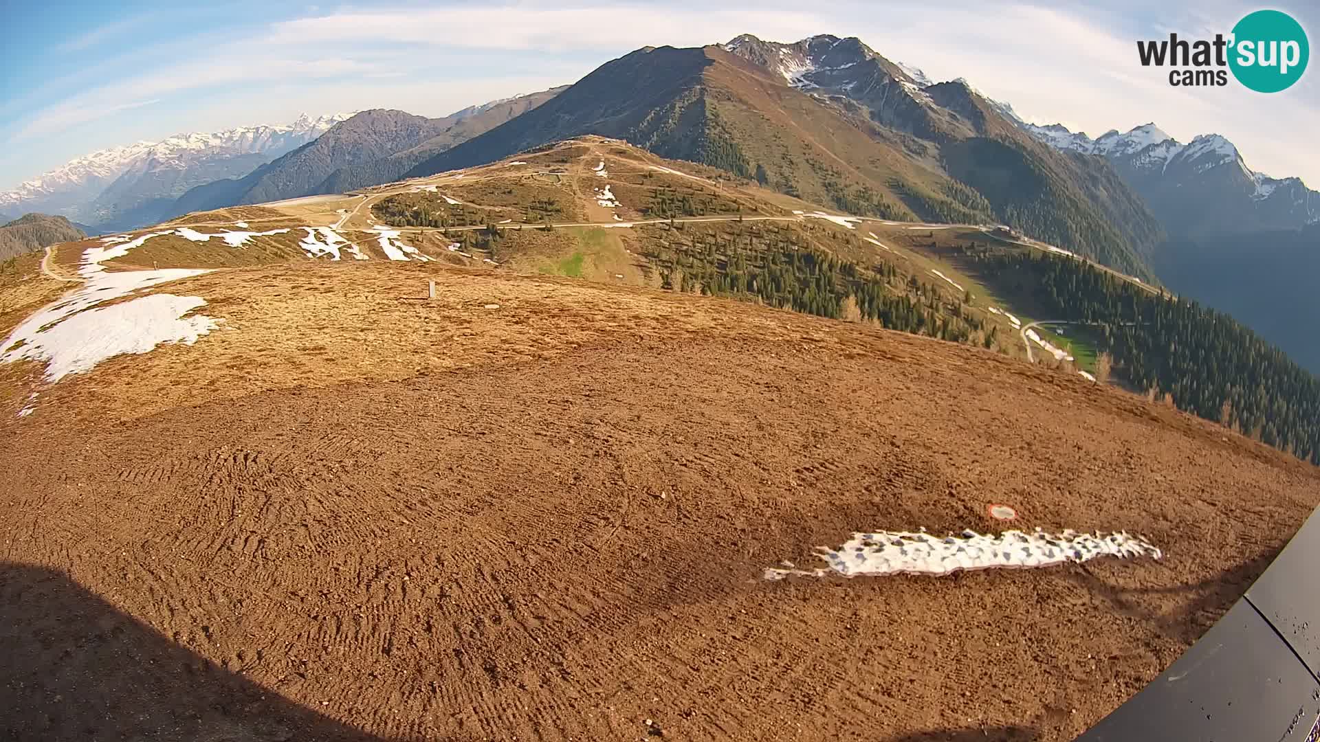 Gitschberg Jochtal | Steinermandl | Mühlbach