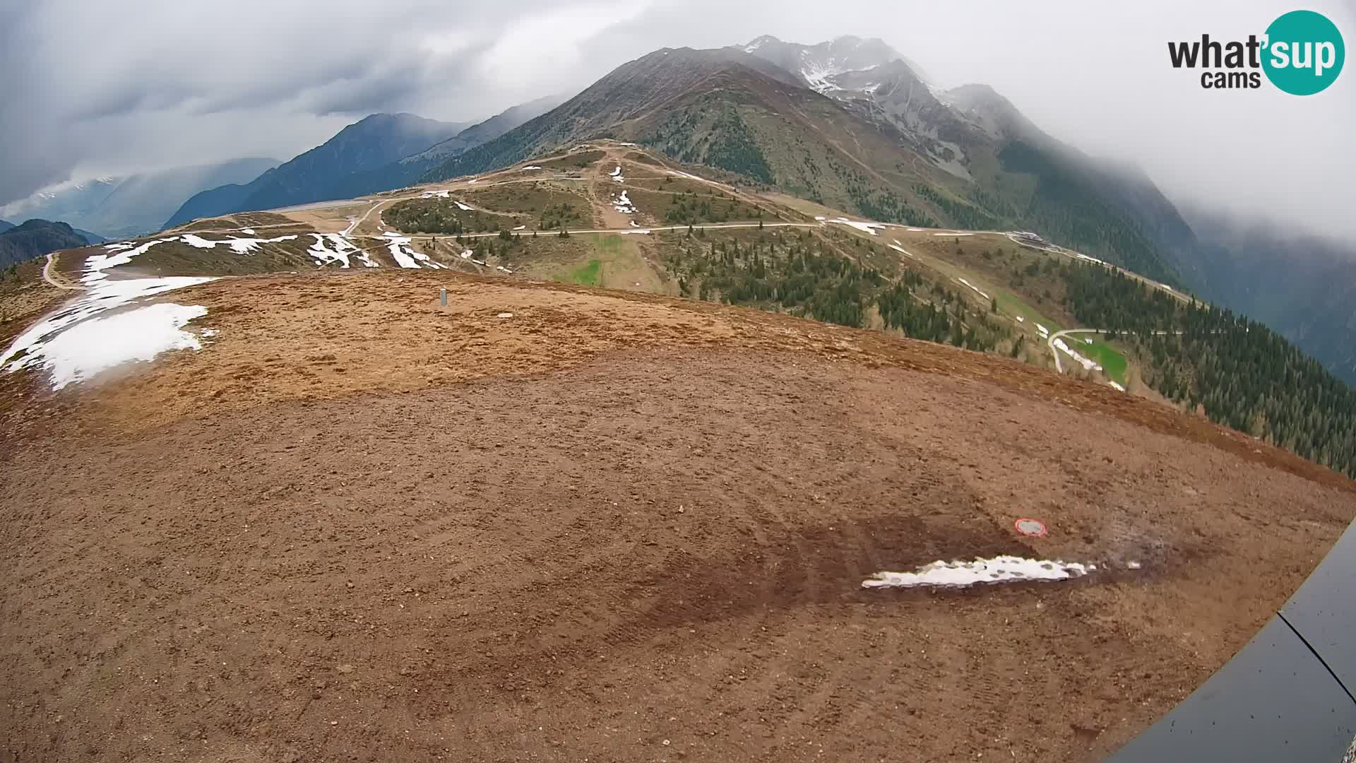 Gitschberg Jochtal | Steinermandl | Rio Pusteria