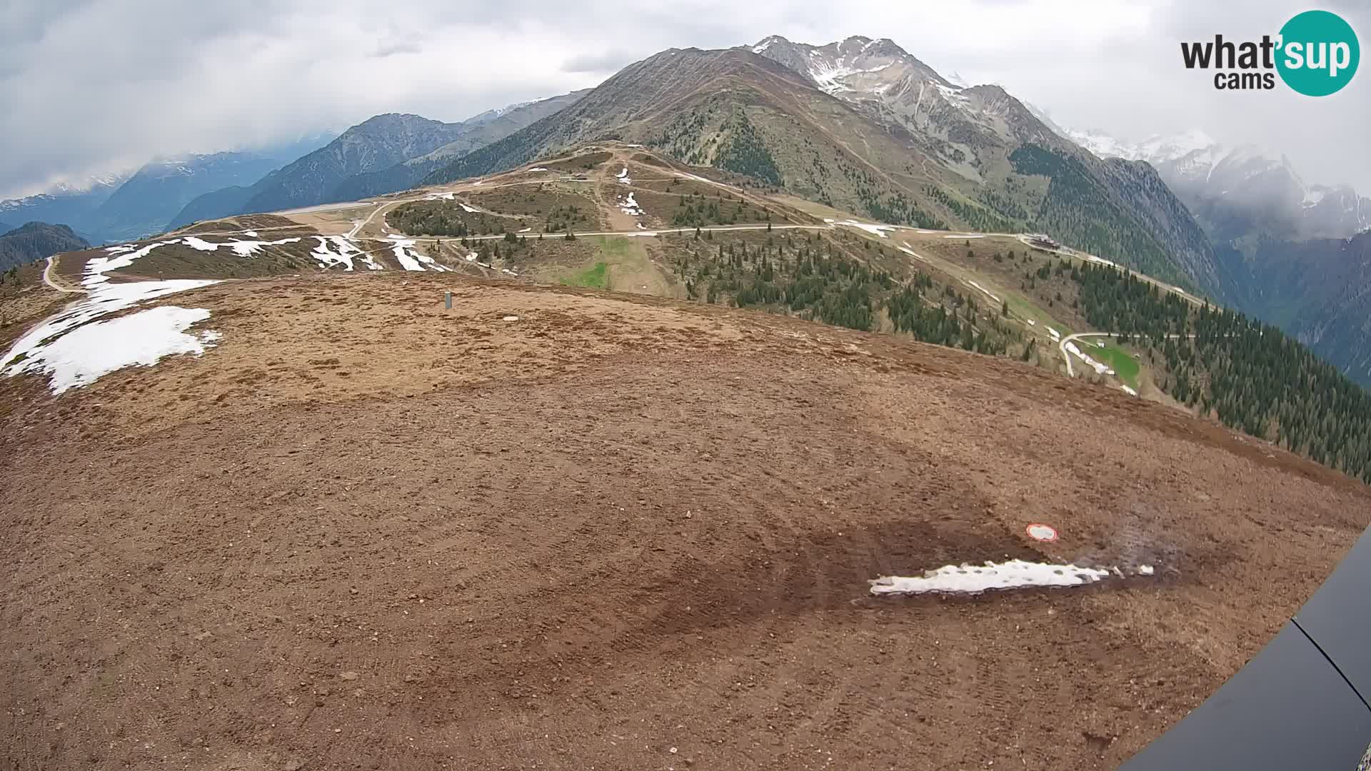 Gitschberg Jochtal | Steinermandl | Rio Pusteria