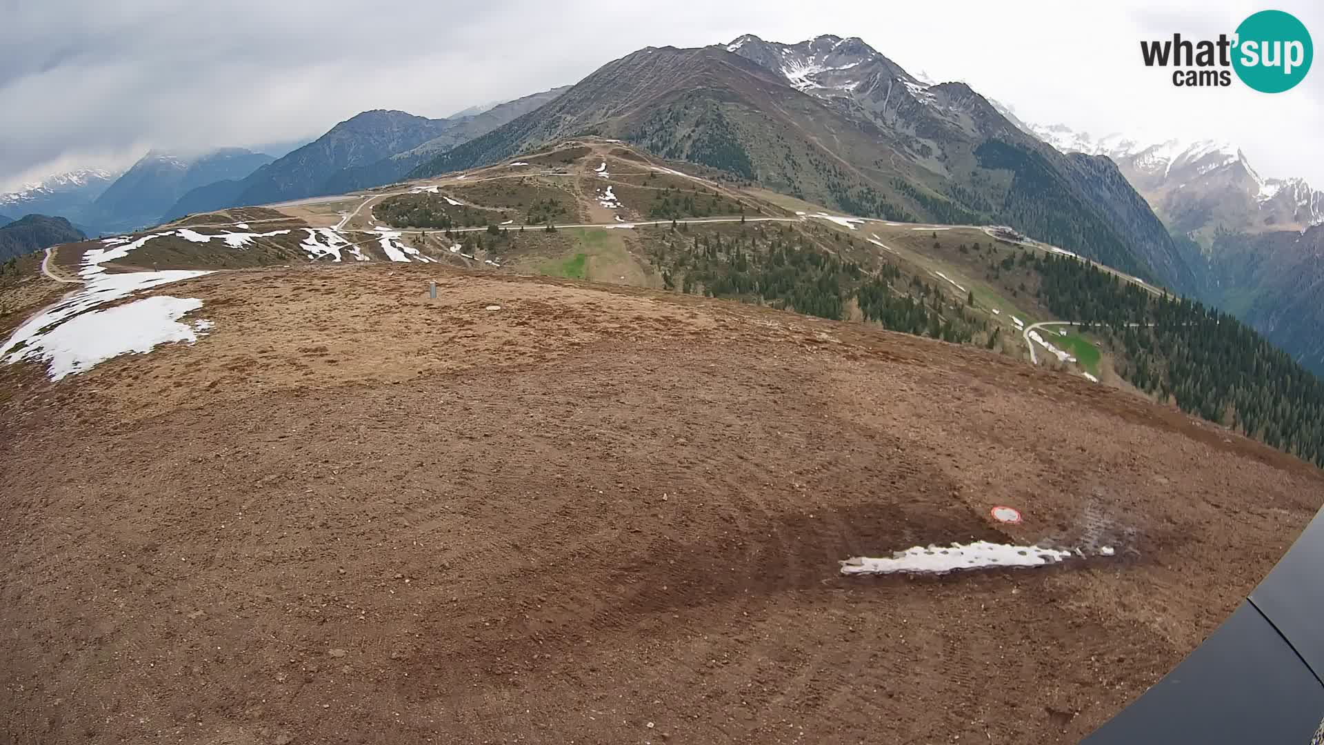 Gitschberg Jochtal | Steinermandl | Rio Pusteria