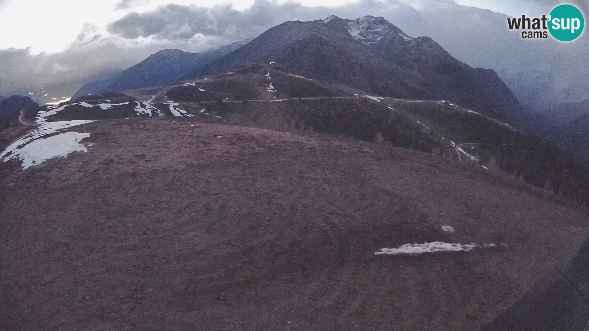 Gitschberg Jochtal | Steinermandl | Rio Pusteria