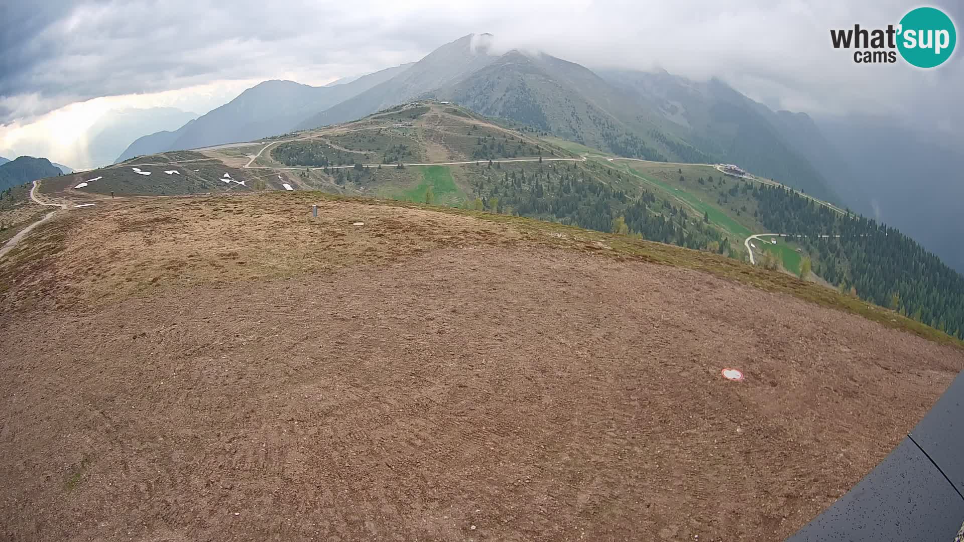 Gitschberg Jochtal | Steinermandl | Rio Pusteria