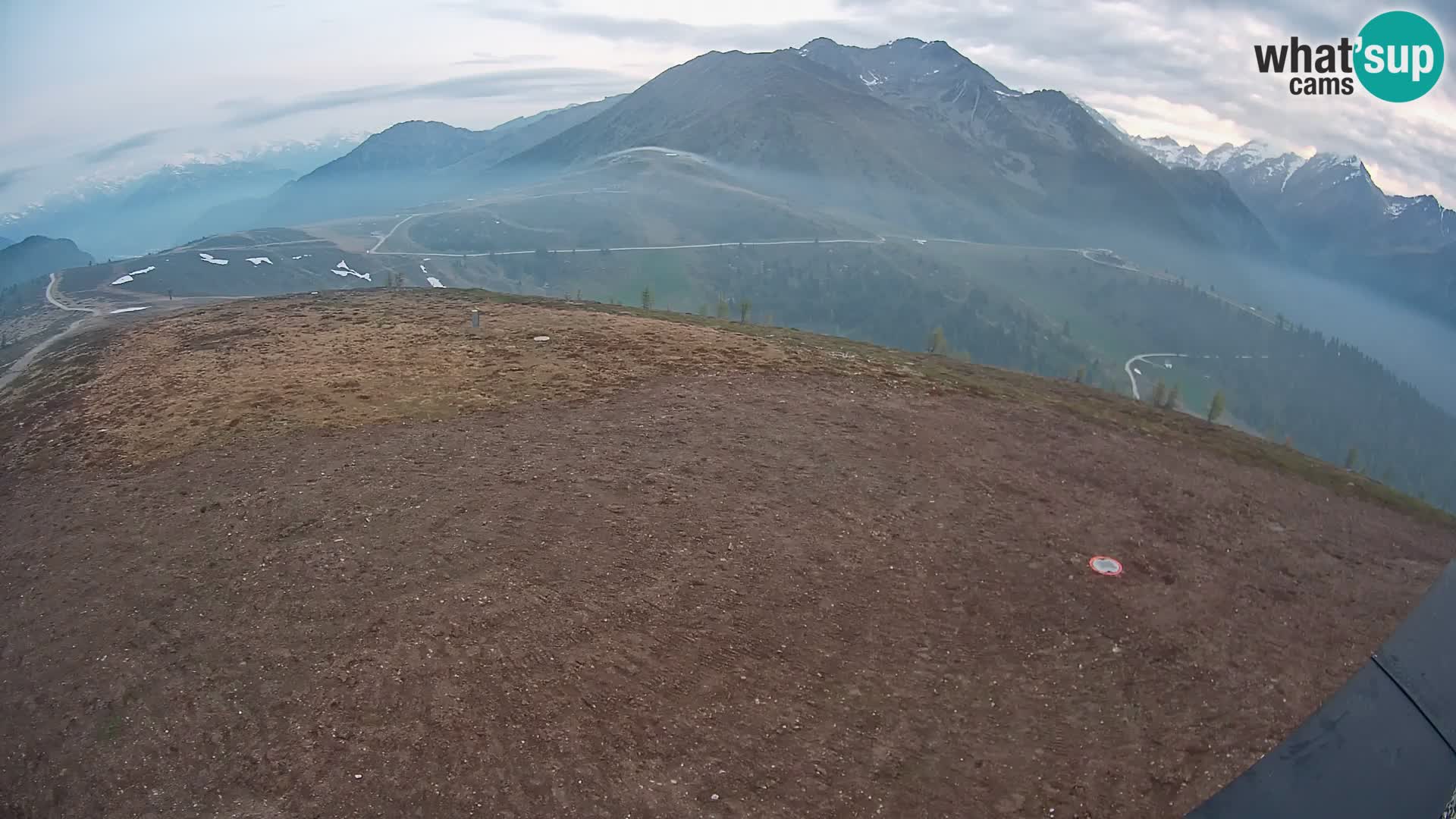 Gitschberg Jochtal | Steinermandl | Rio Pusteria