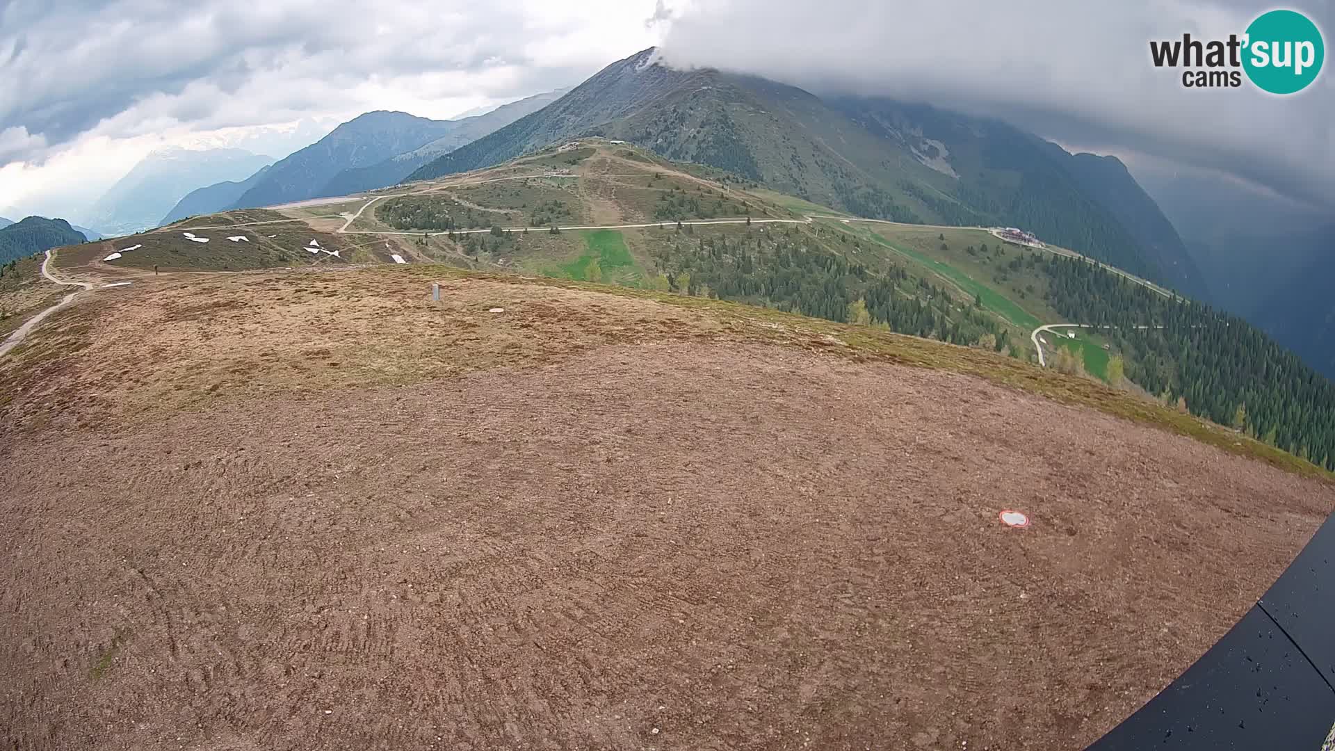 Gitschberg Jochtal | Steinermandl | Rio Pusteria
