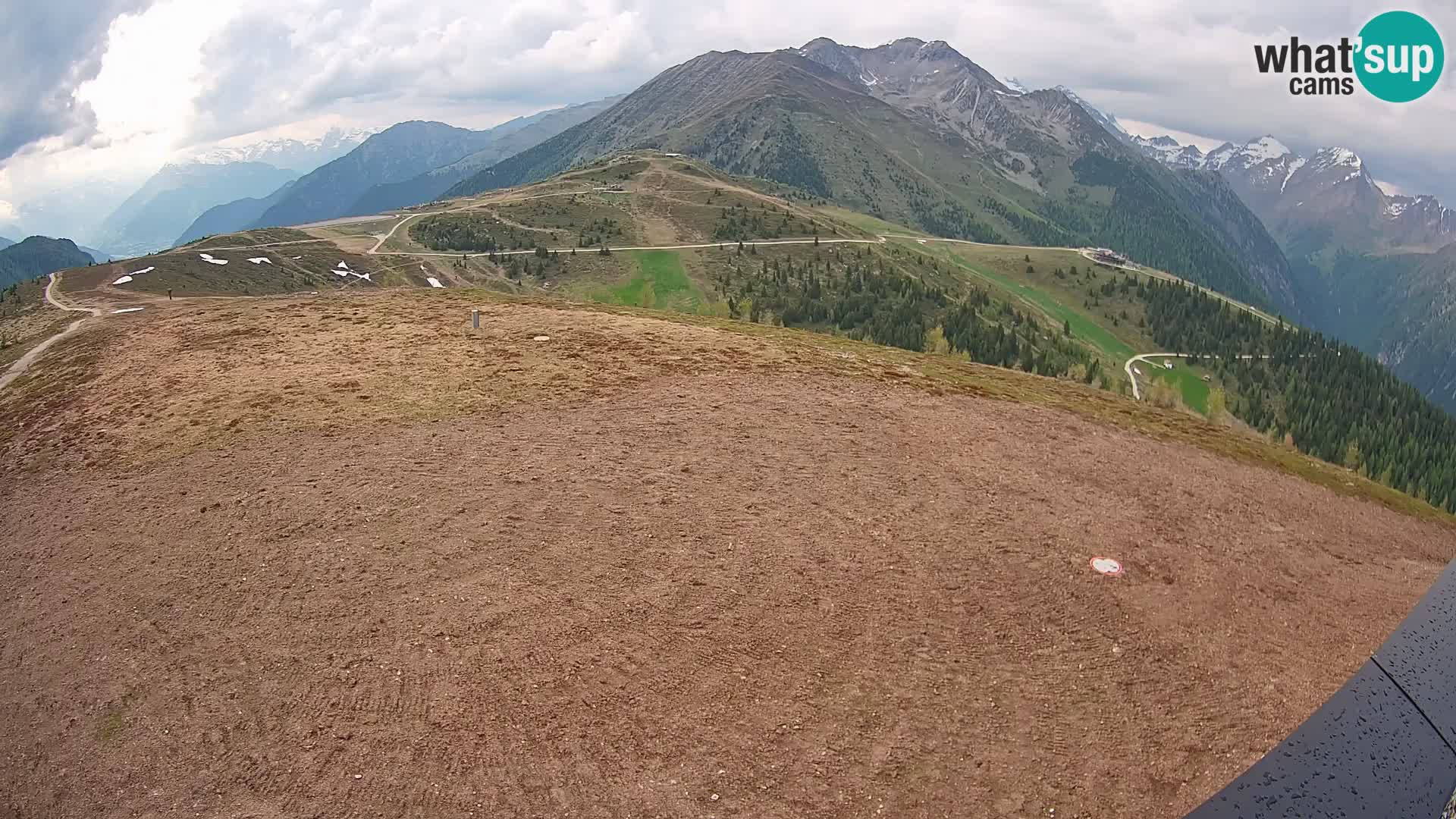Gitschberg Jochtal | Steinermandl | Rio Pusteria