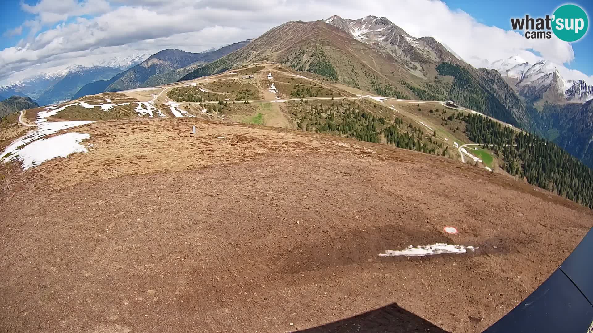 Gitschberg Jochtal | Steinermandl | Rio Pusteria