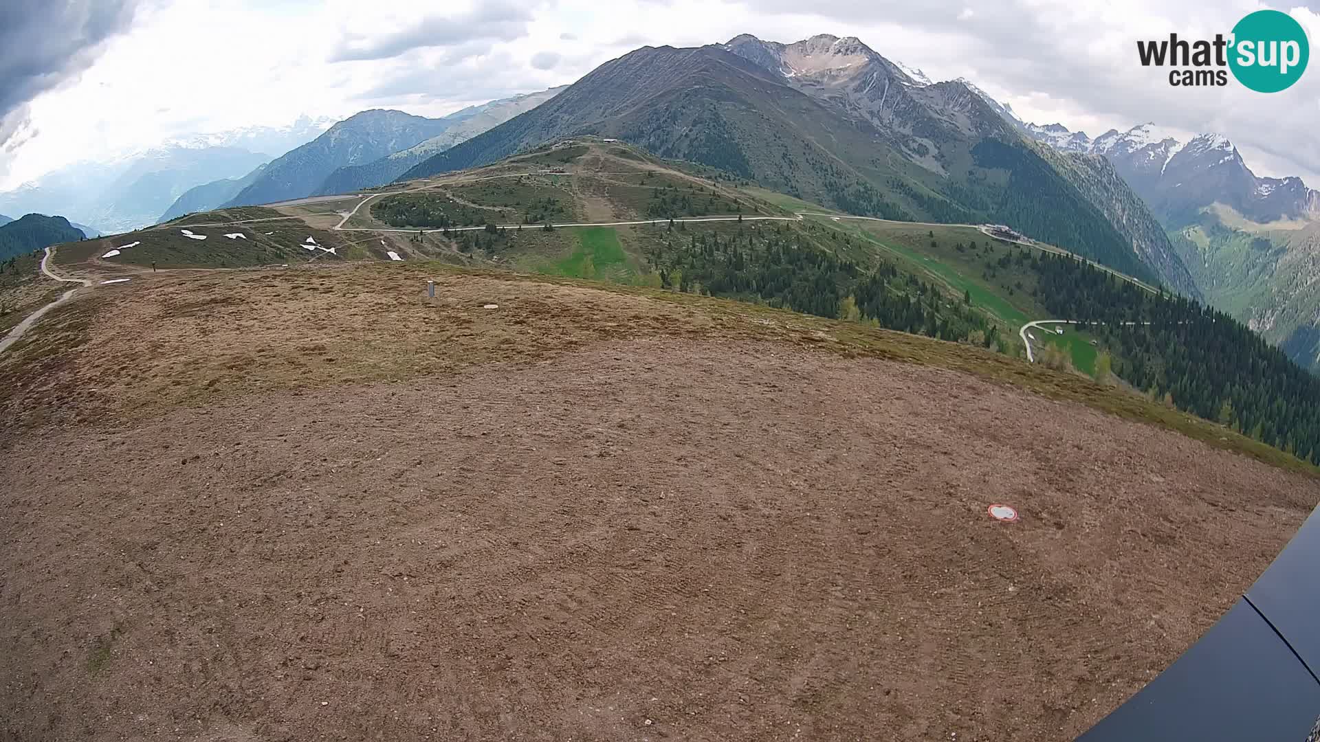 Gitschberg Jochtal | Steinermandl | Rio Pusteria