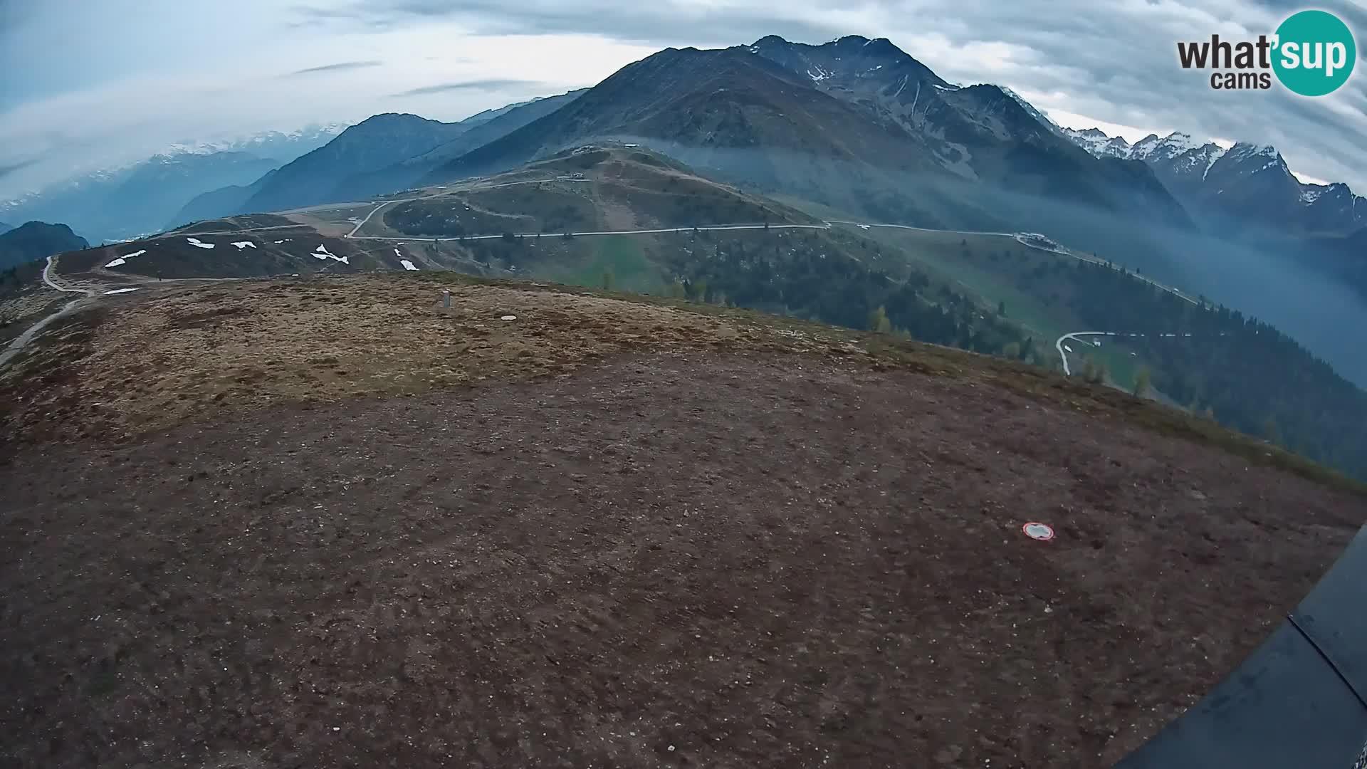 Gitschberg Jochtal | Steinermandl | Rio Pusteria