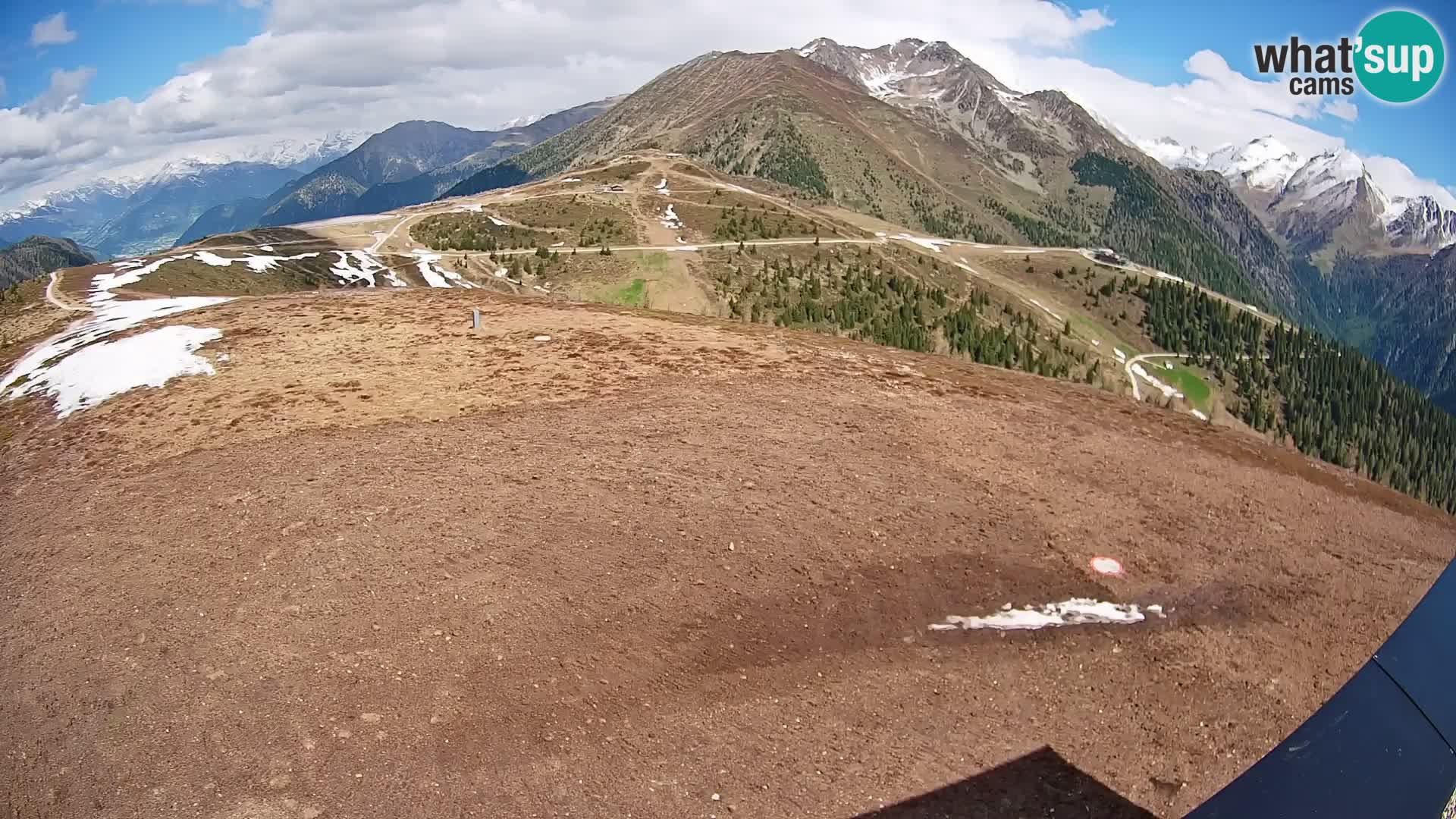 Gitschberg Jochtal | Steinermandl | Rio Pusteria