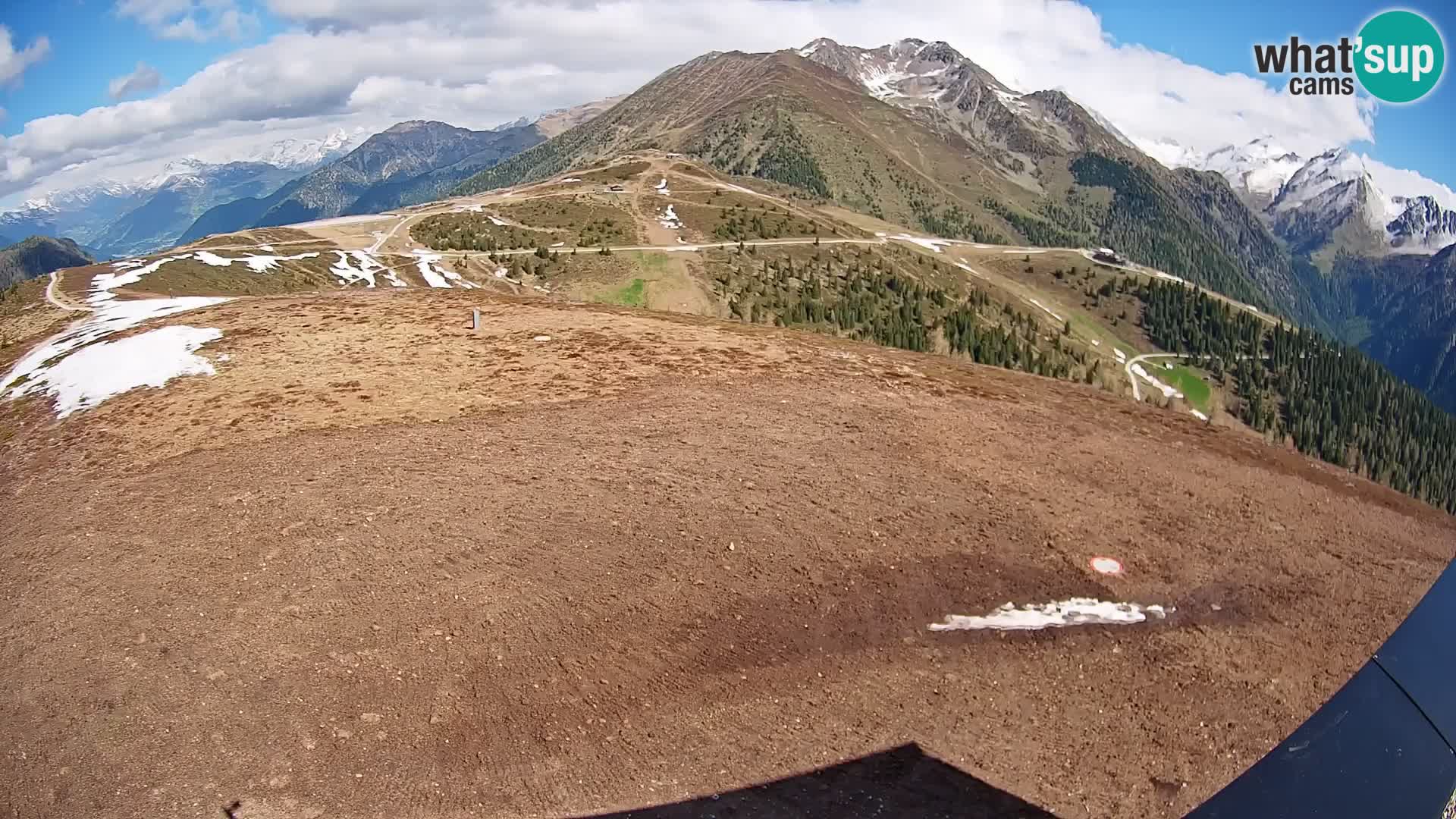 Gitschberg Jochtal | Steinermandl | Rio Pusteria