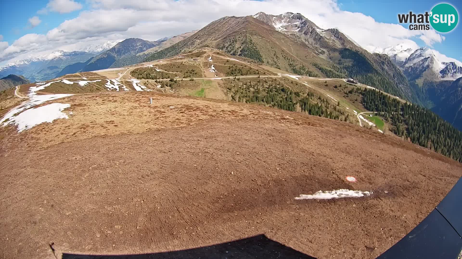 Gitschberg Jochtal | Steinermandl | Mühlbach