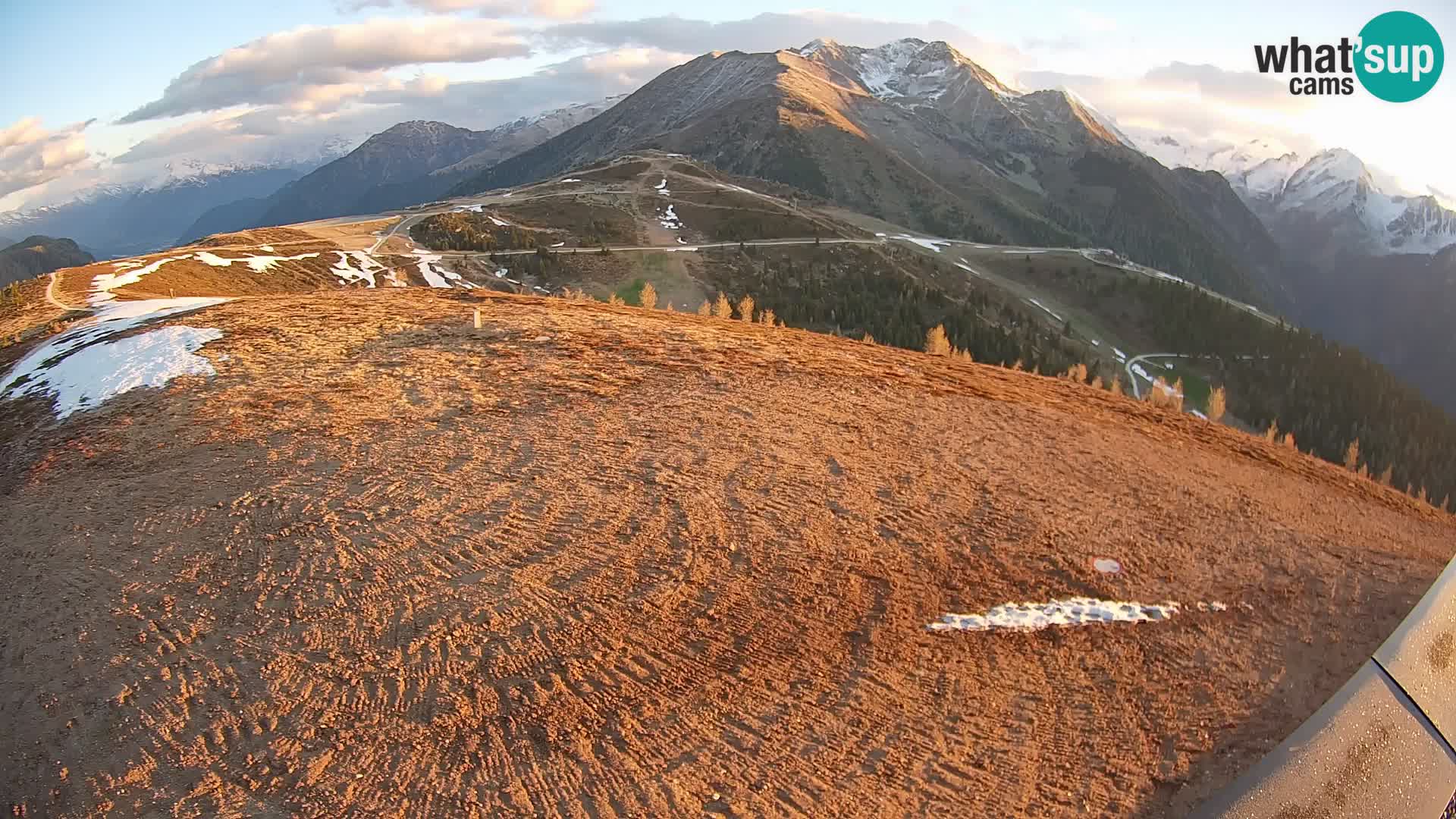 Gitschberg Jochtal | Steinermandl | Rio Pusteria