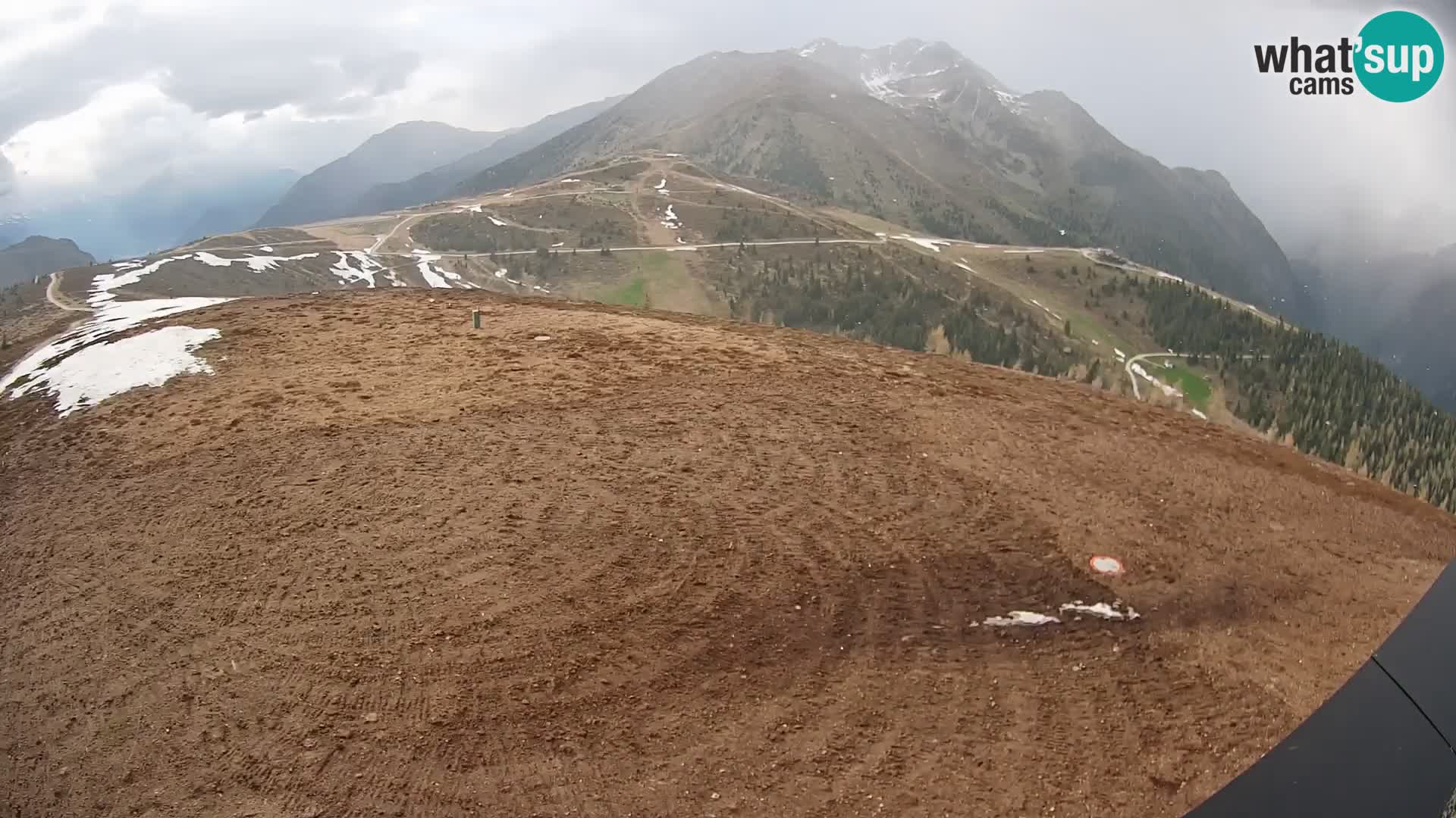 Gitschberg Jochtal | Steinermandl | Rio Pusteria