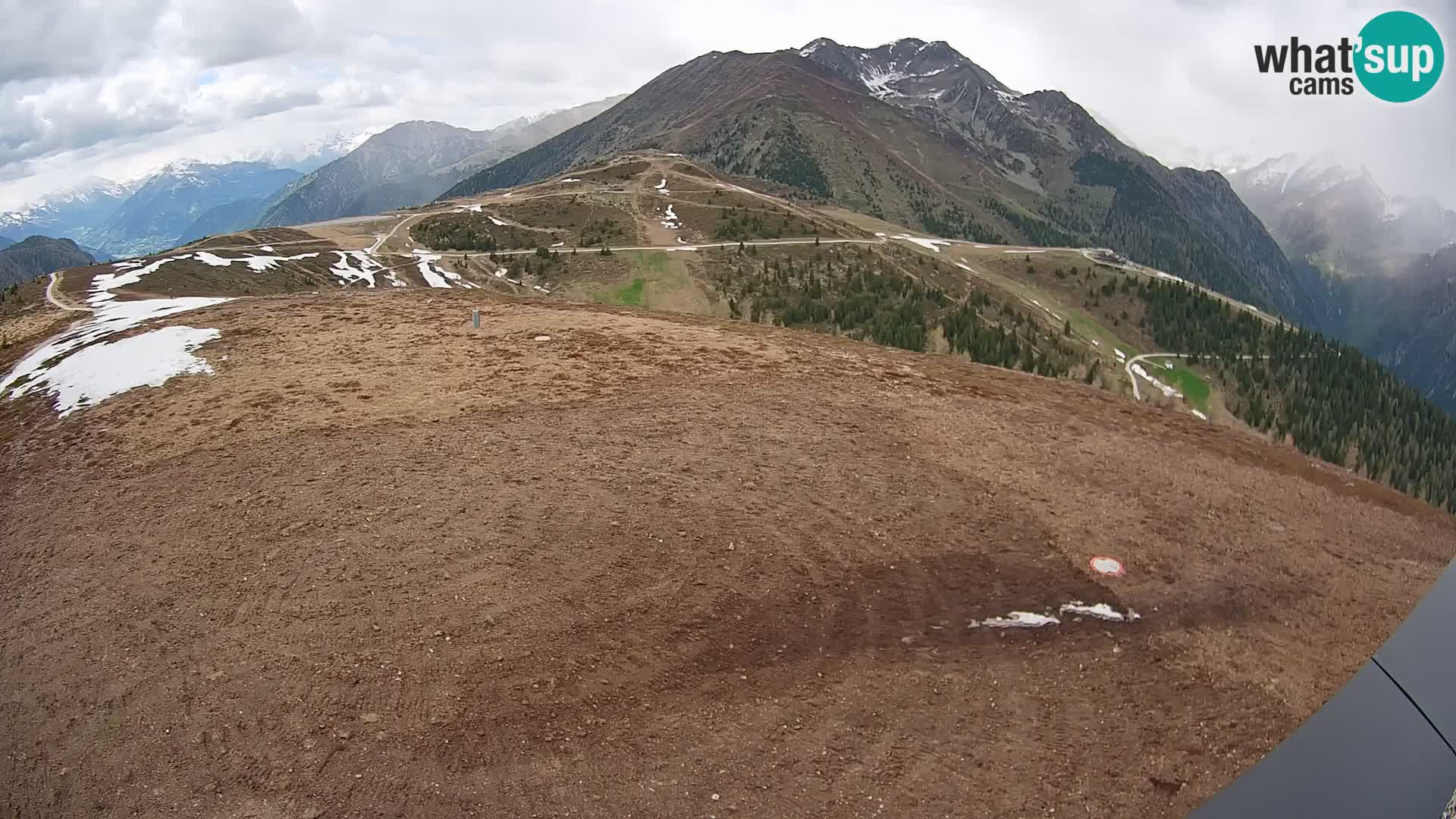 Gitschberg Jochtal | Steinermandl | Rio Pusteria