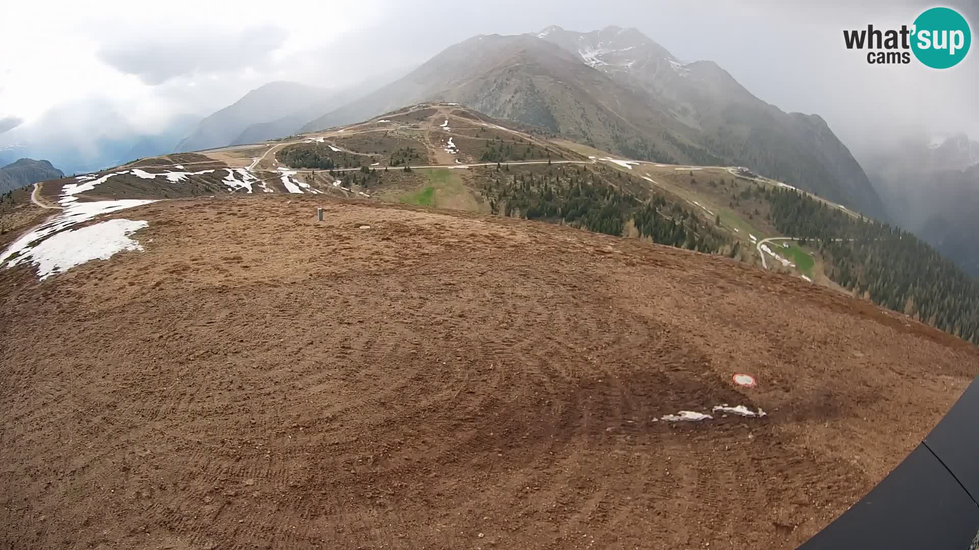 Gitschberg Jochtal | Steinermandl | Rio Pusteria