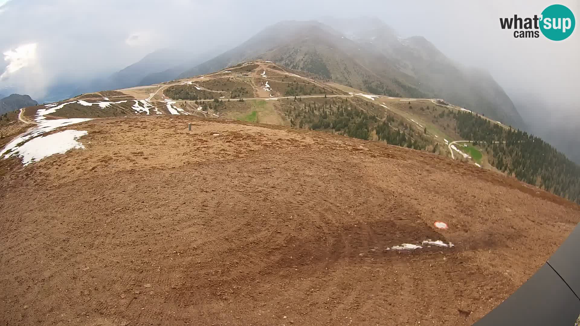 Gitschberg Jochtal | Steinermandl | Rio Pusteria