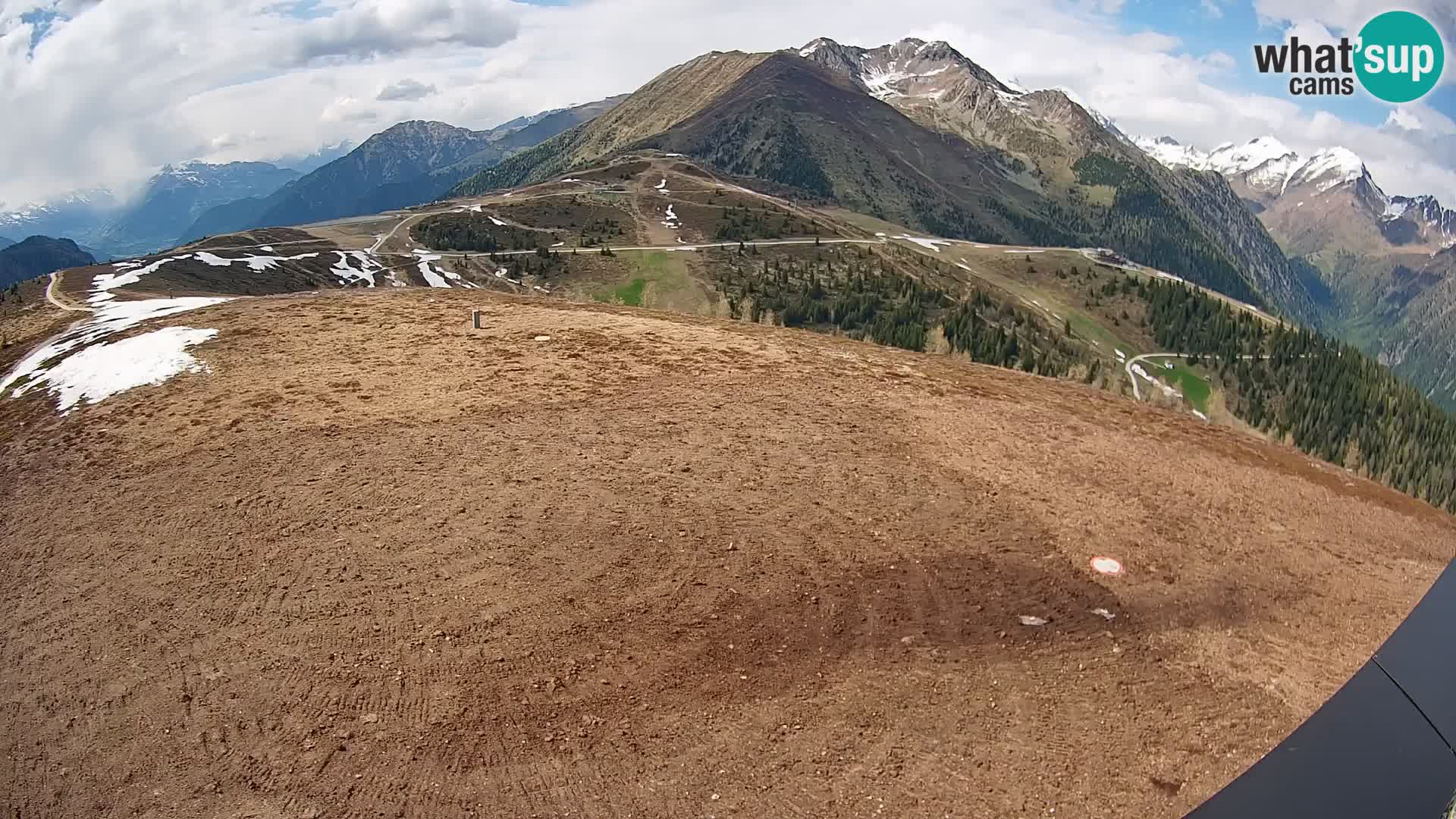 Gitschberg Jochtal | Steinermandl | Rio Pusteria