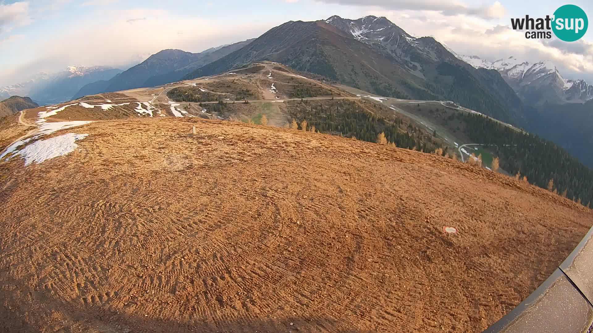 Gitschberg Jochtal | Steinermandl | Rio Pusteria