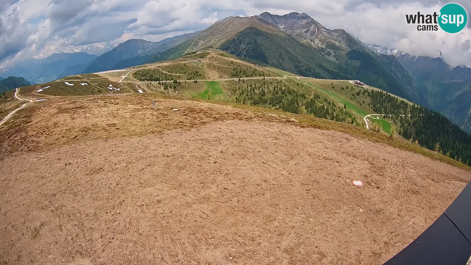 Gitschberg Jochtal | Steinermandl | Rio Pusteria