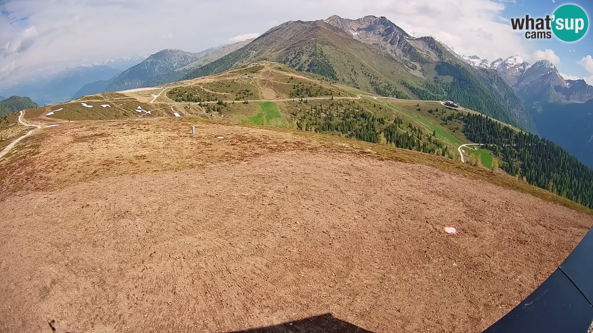 Gitschberg Jochtal | Steinermandl | Rio Pusteria