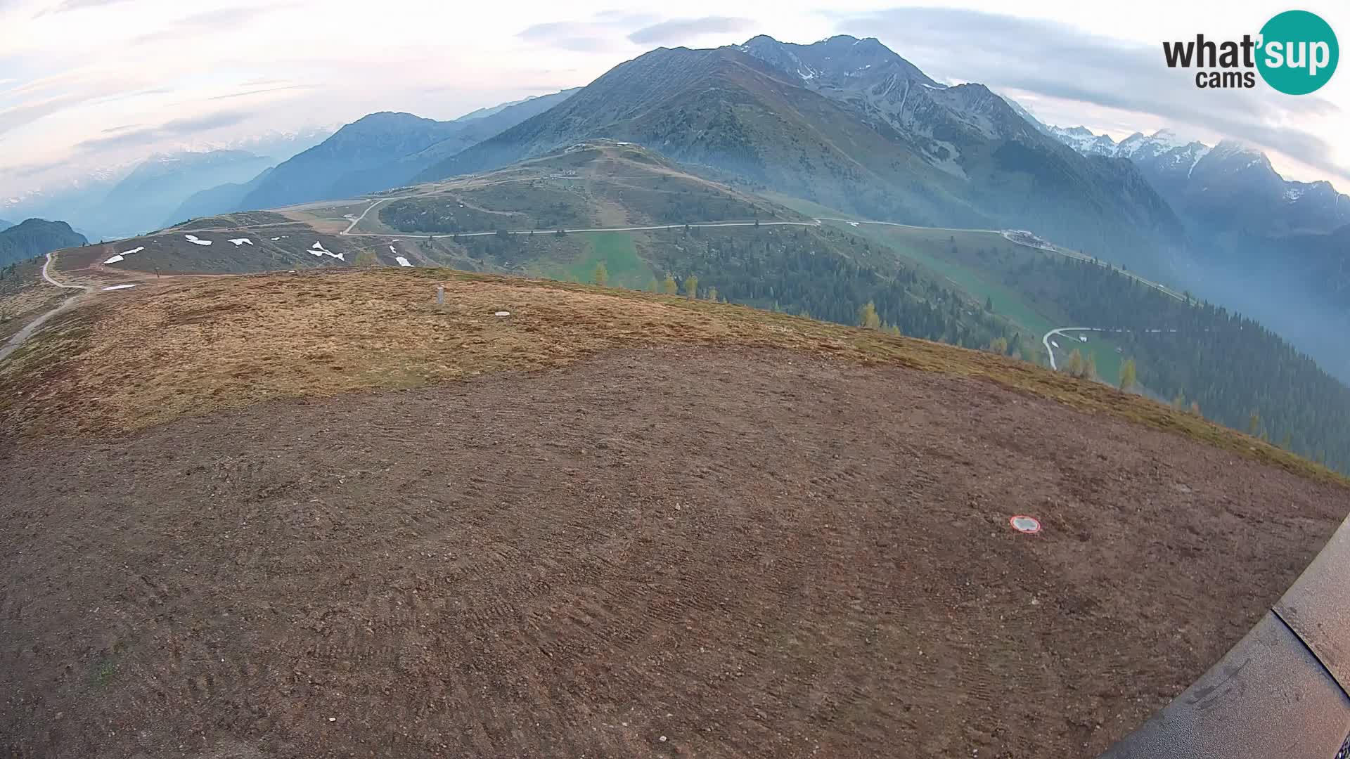 Gitschberg Jochtal | Steinermandl | Rio Pusteria