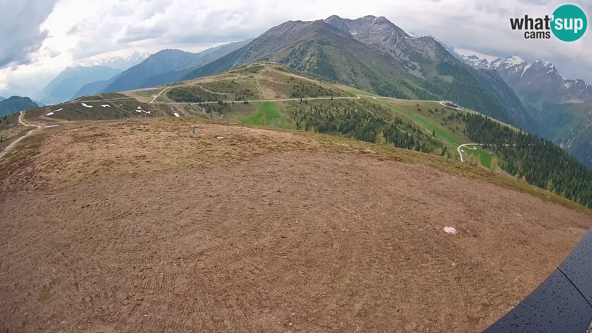Gitschberg Jochtal | Steinermandl | Rio Pusteria