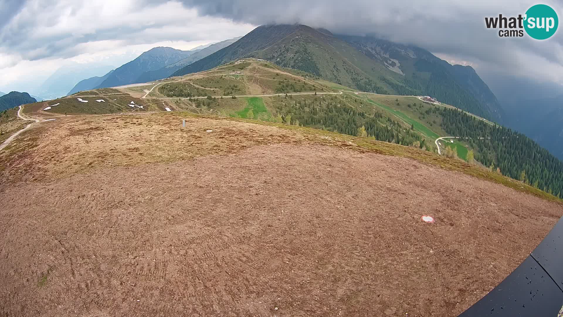 Gitschberg Jochtal | Steinermandl | Rio Pusteria