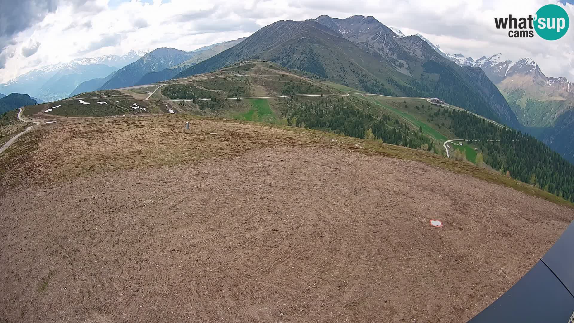 Gitschberg Jochtal | Steinermandl | Rio Pusteria