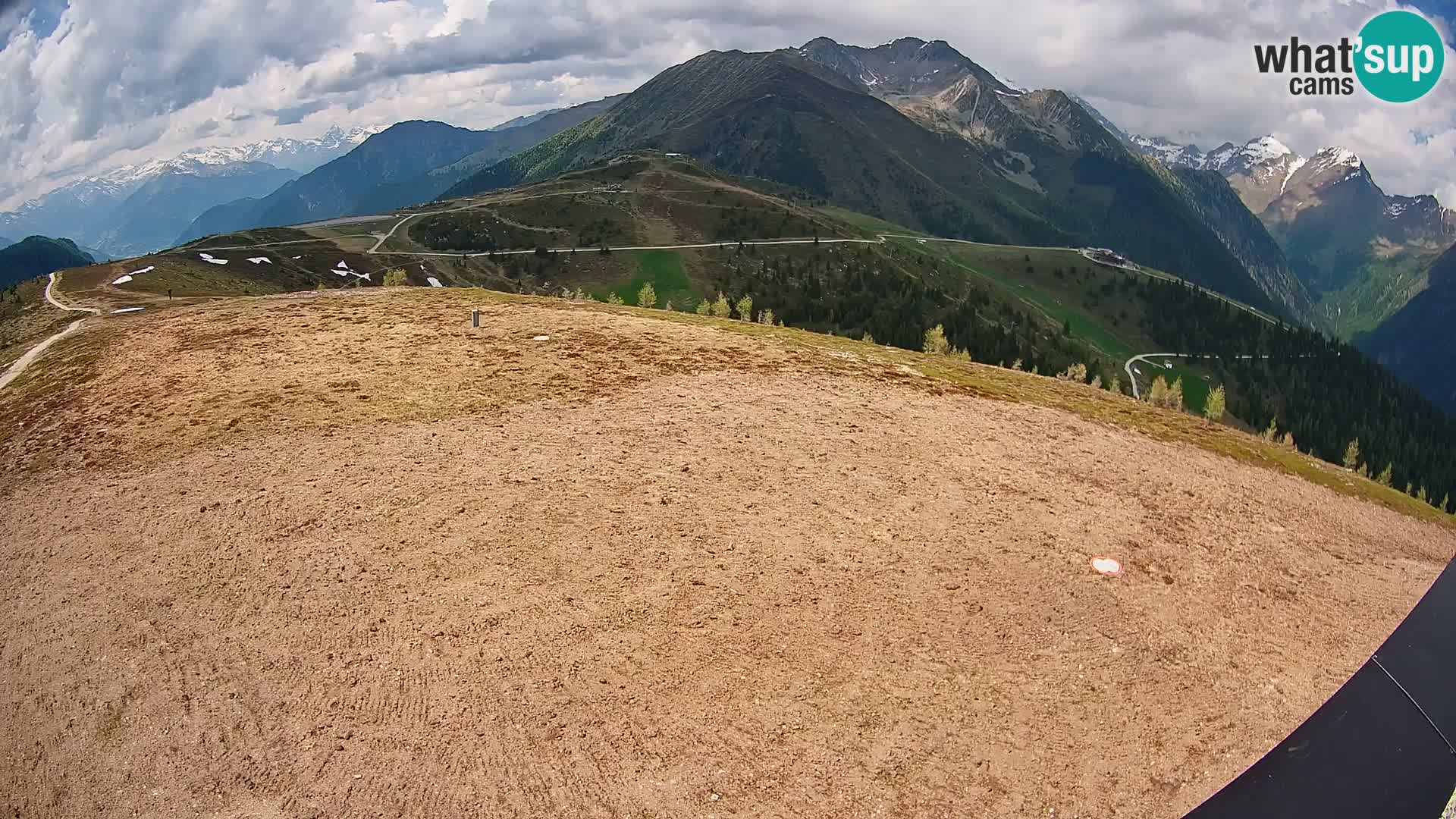 Gitschberg Jochtal | Steinermandl | Rio Pusteria