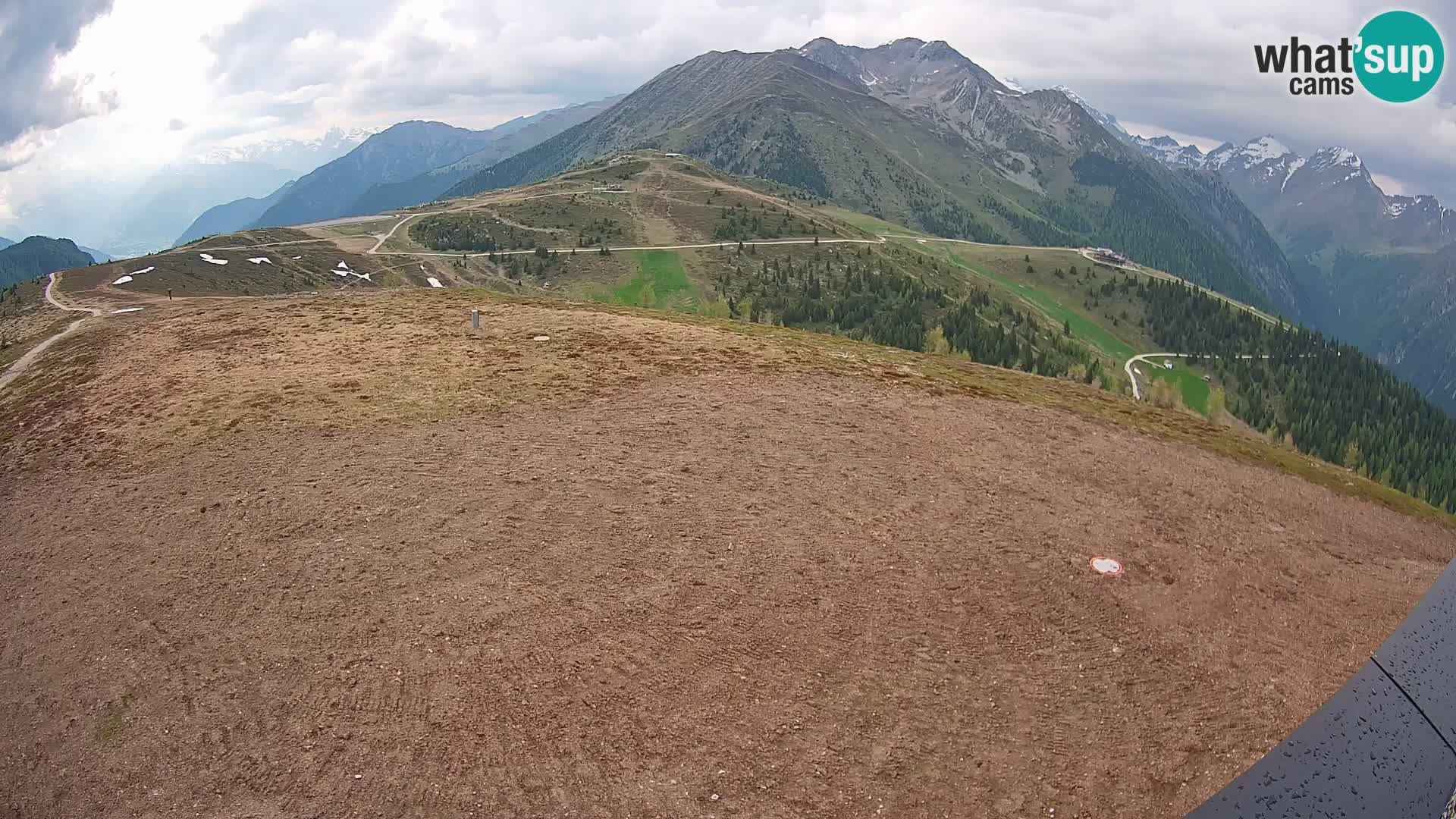Gitschberg Jochtal | Steinermandl | Rio Pusteria