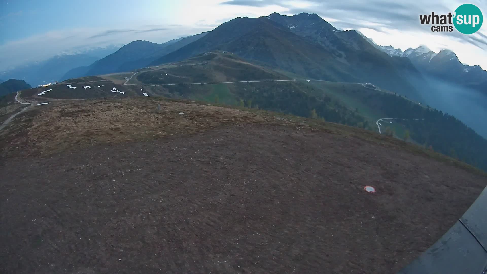 Gitschberg Jochtal | Steinermandl | Rio Pusteria