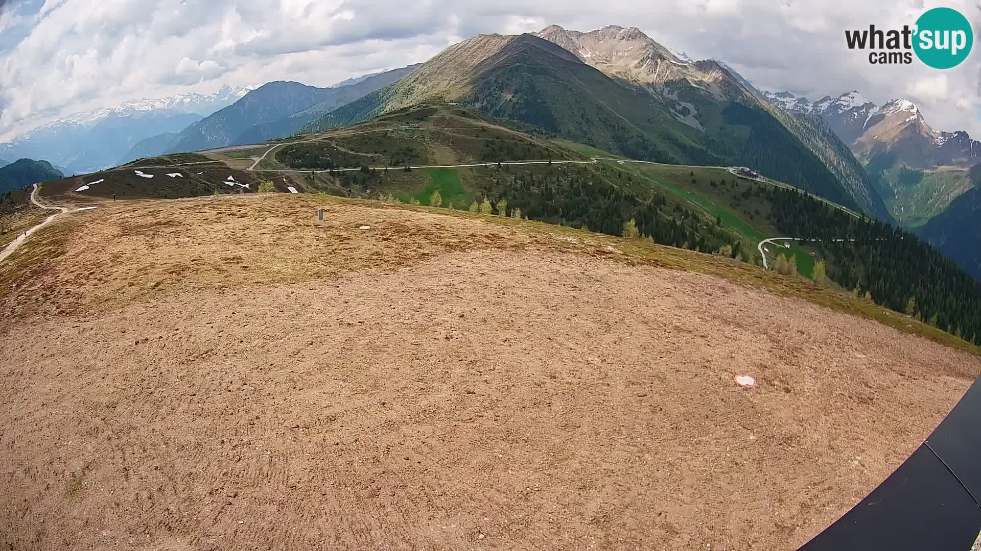 Gitschberg Jochtal | Steinermandl | Rio Pusteria