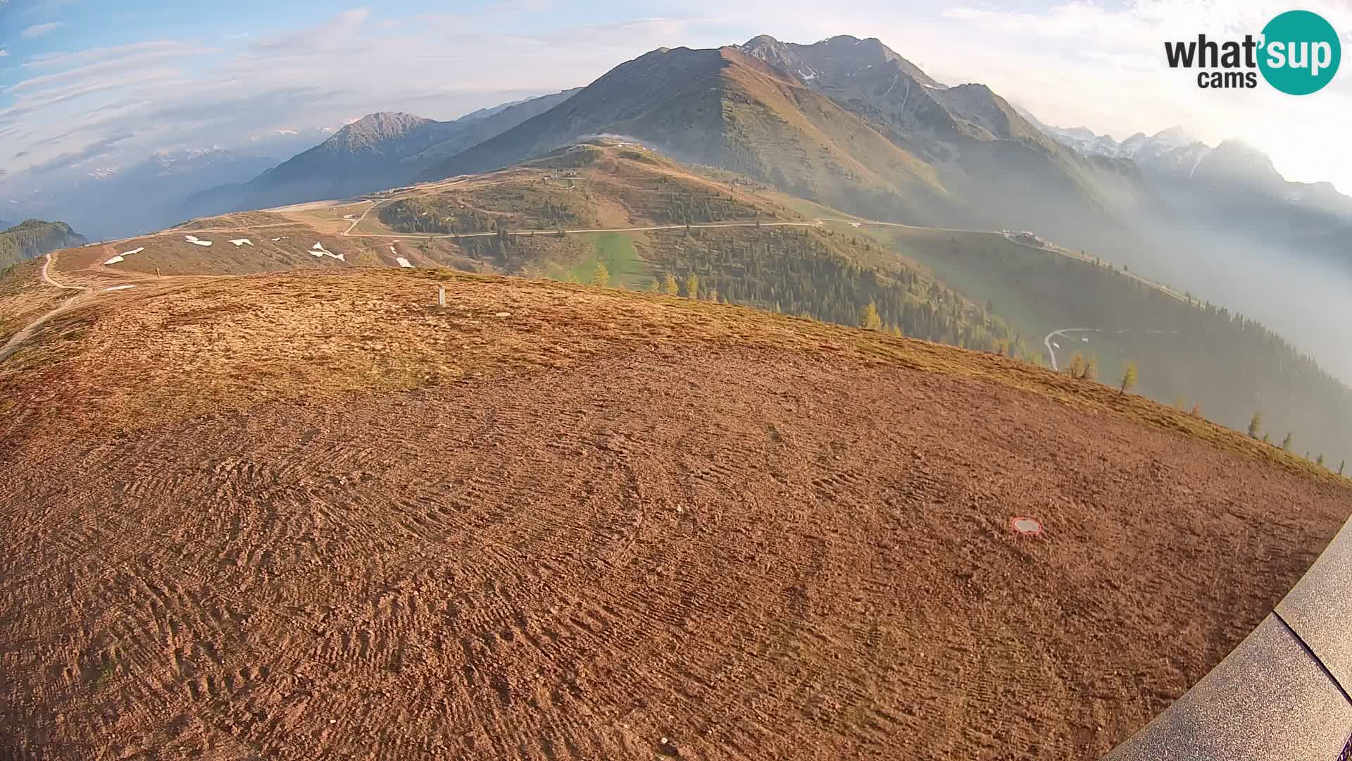 Gitschberg Jochtal | Steinermandl | Rio Pusteria