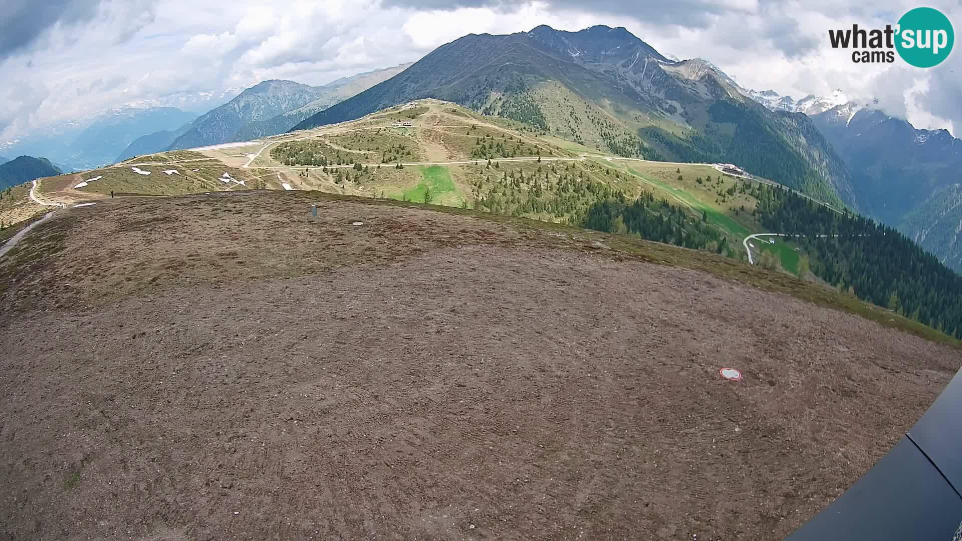 Gitschberg Jochtal | Steinermandl | Rio Pusteria