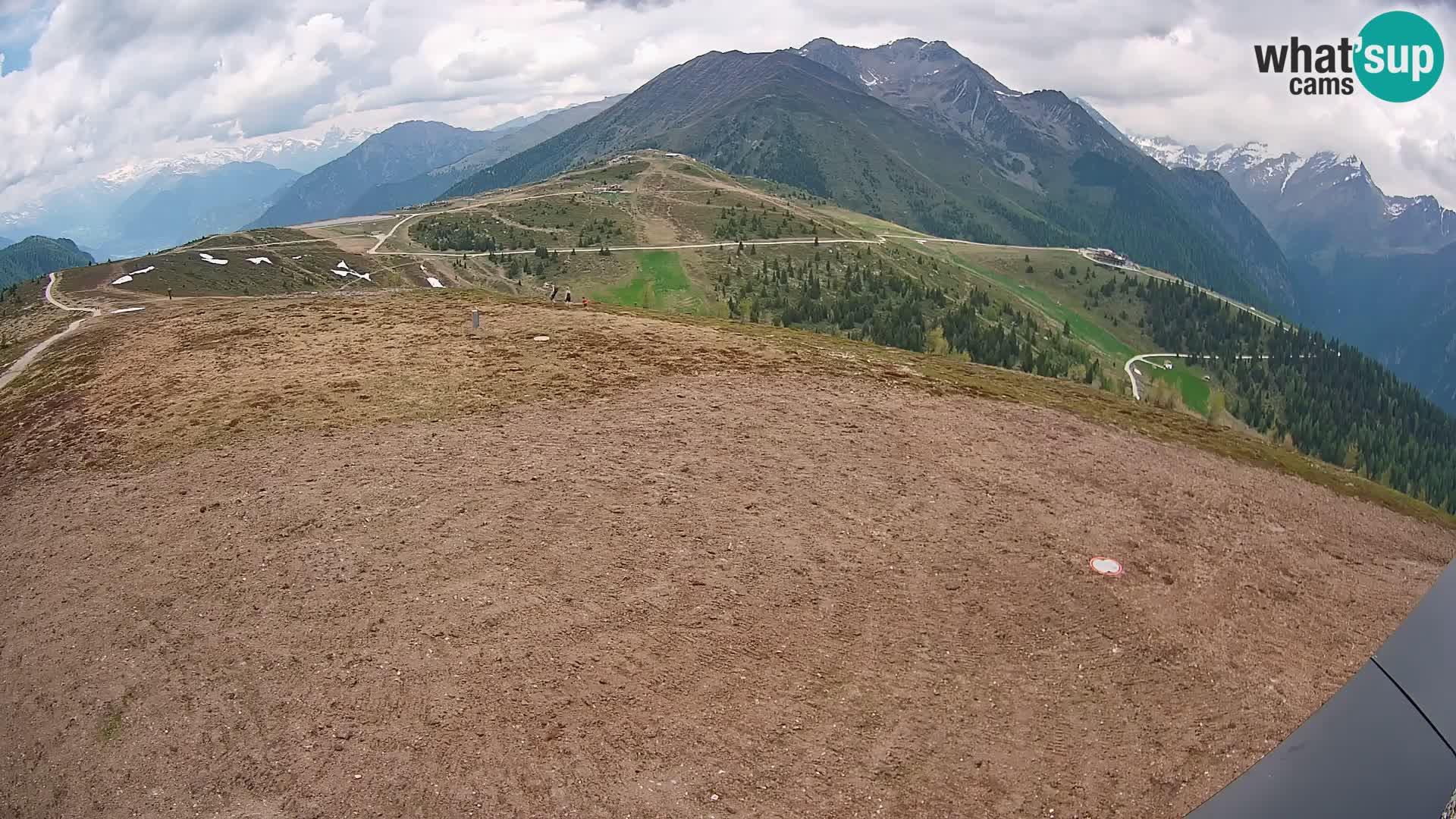 Gitschberg Jochtal | Steinermandl | Mühlbach