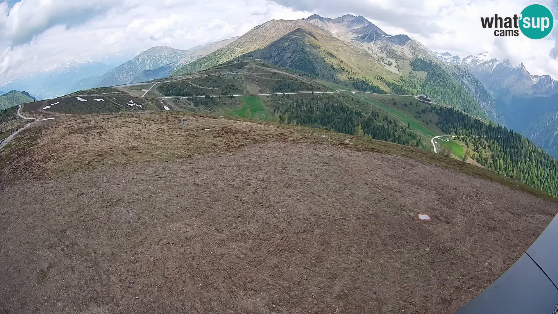 Gitschberg Jochtal | Steinermandl | Mühlbach