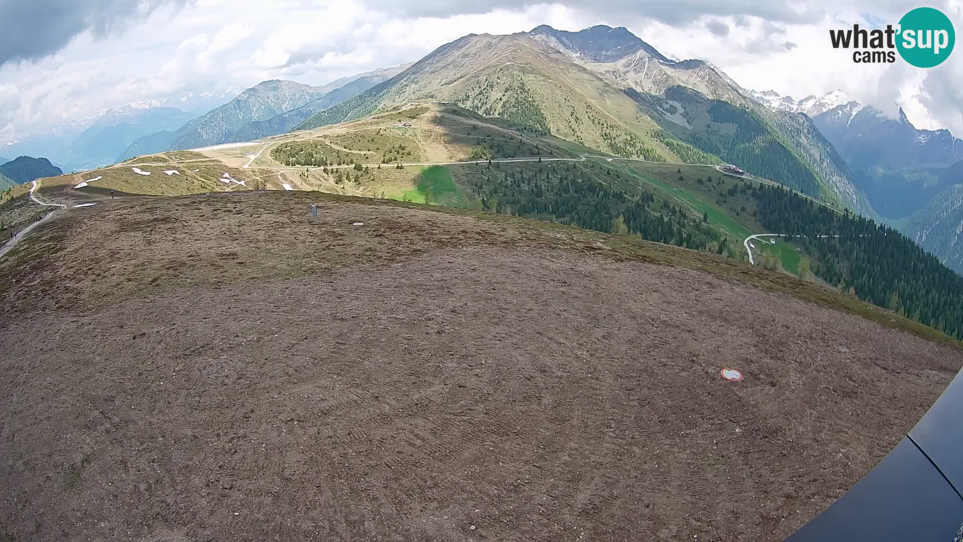 Gitschberg Jochtal | Steinermandl | Rio Pusteria