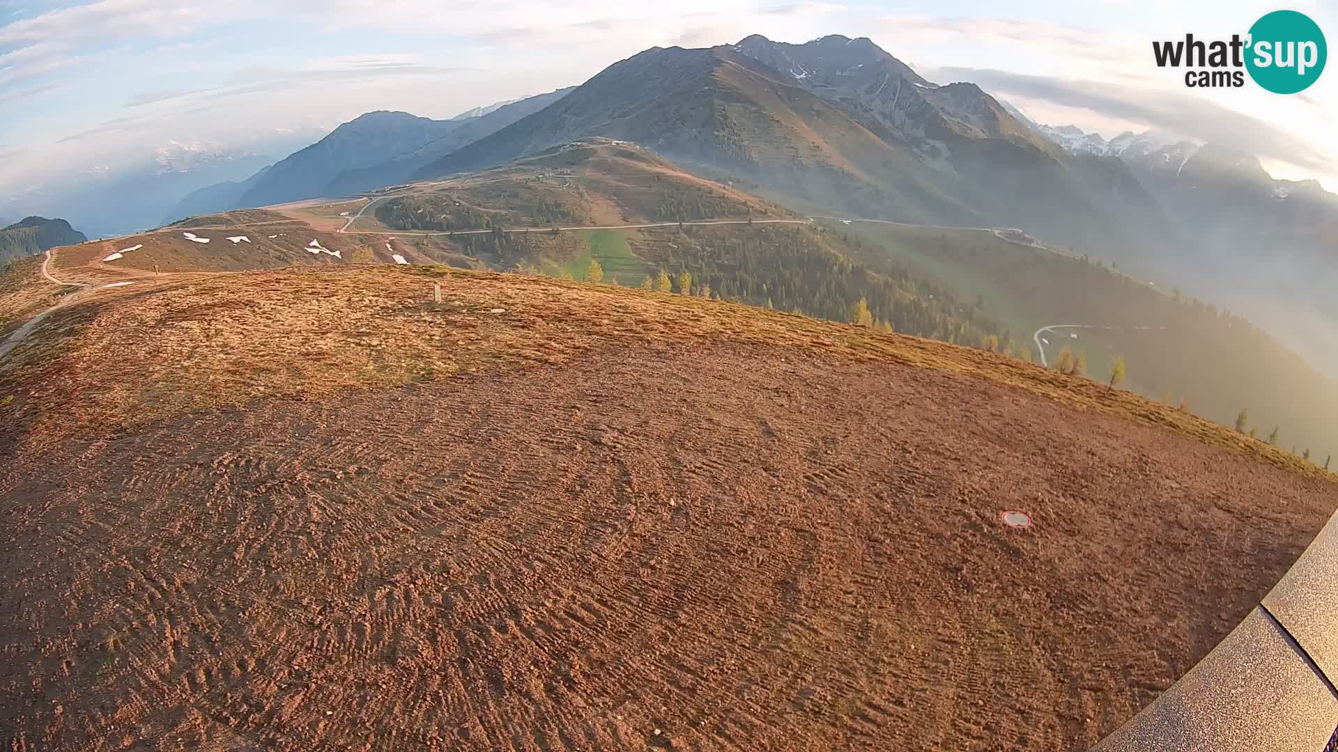 Gitschberg Jochtal | Steinermandl | Rio Pusteria